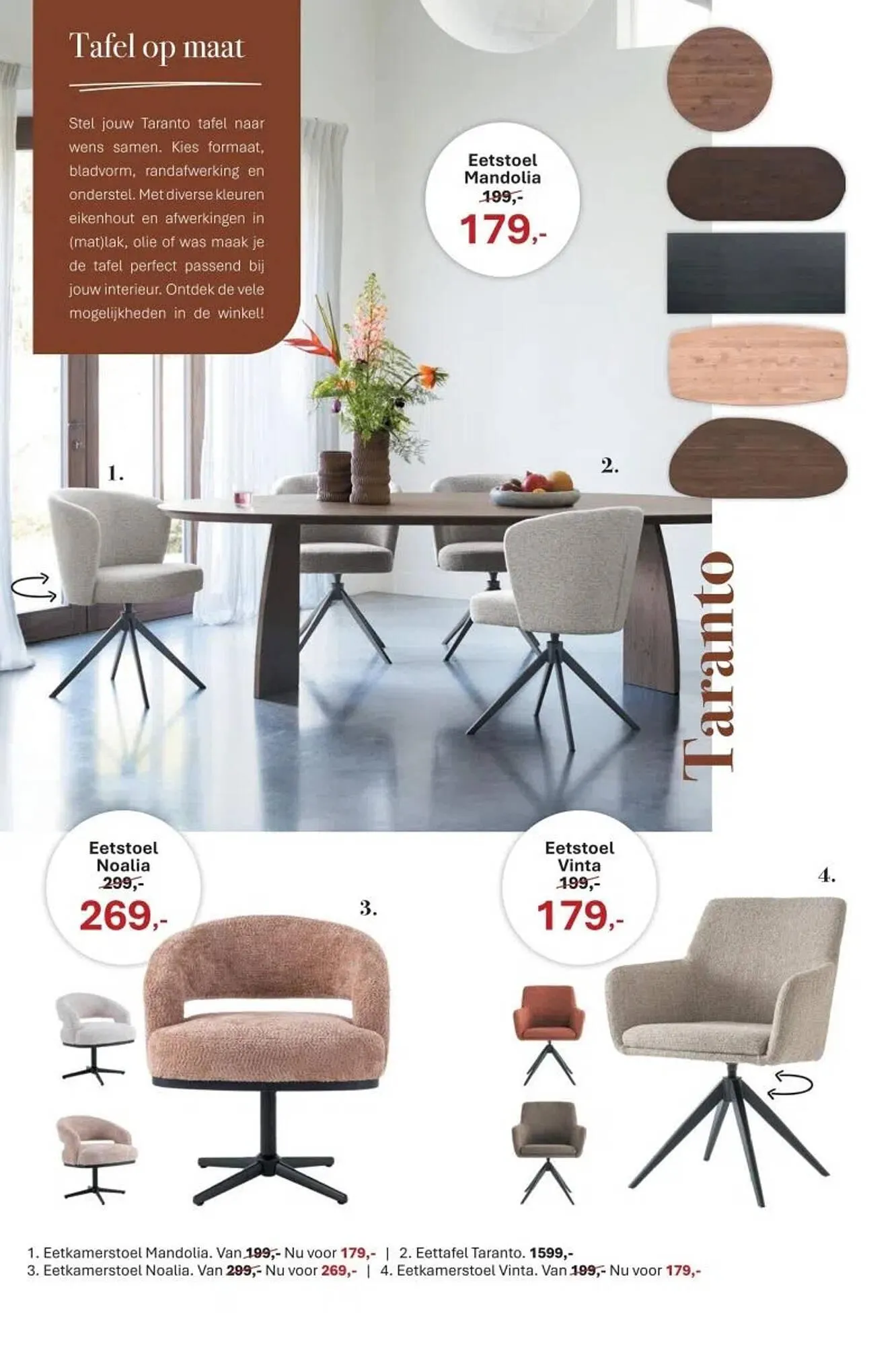 IN.HOUSE folder van 29 september tot 2 november 2025 - Folder pagina 7