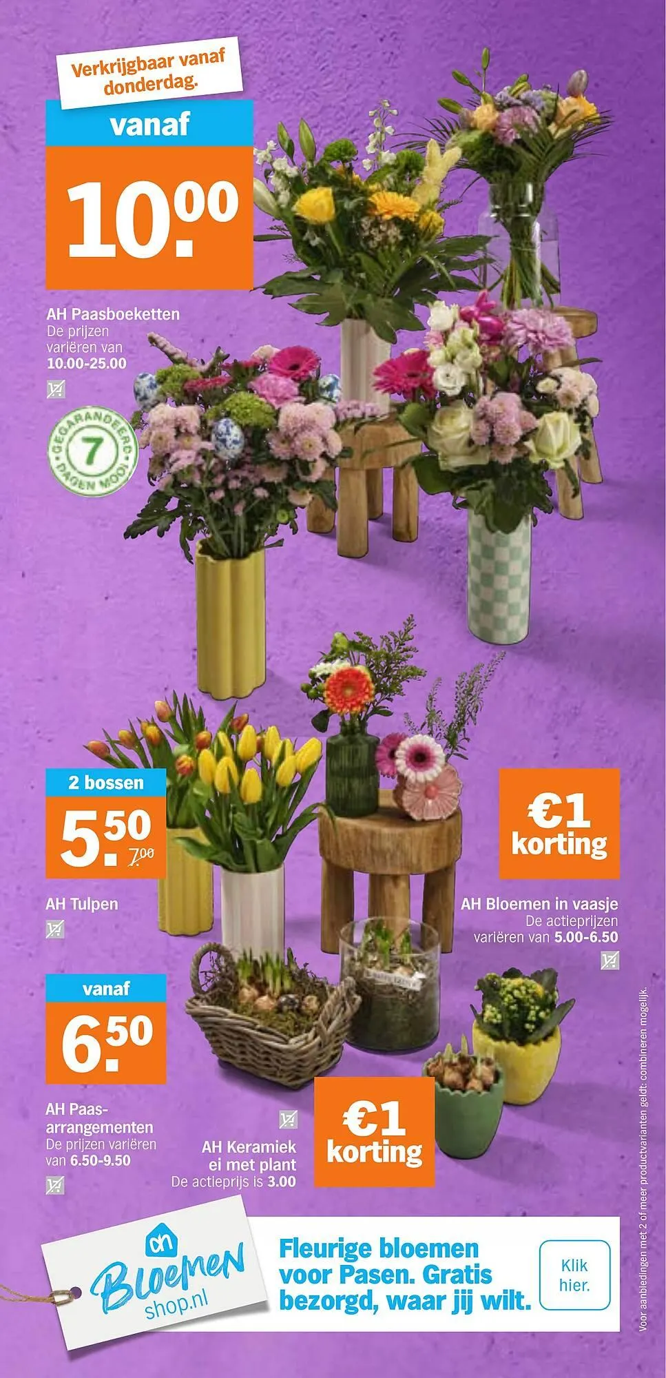 Albert Heijn folder van 30 maart tot 5 april 2026 - Folder pagina 41