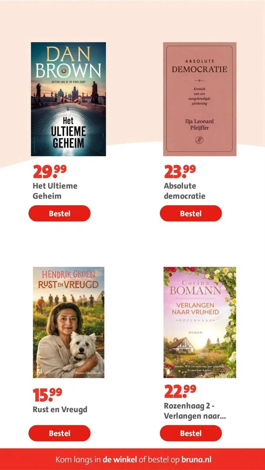 Bruna folder van 16 maart tot 22 maart 2026 - Folder pagina 5