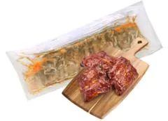 Spareribs Gegaard & Gemarineerd ca. 550g