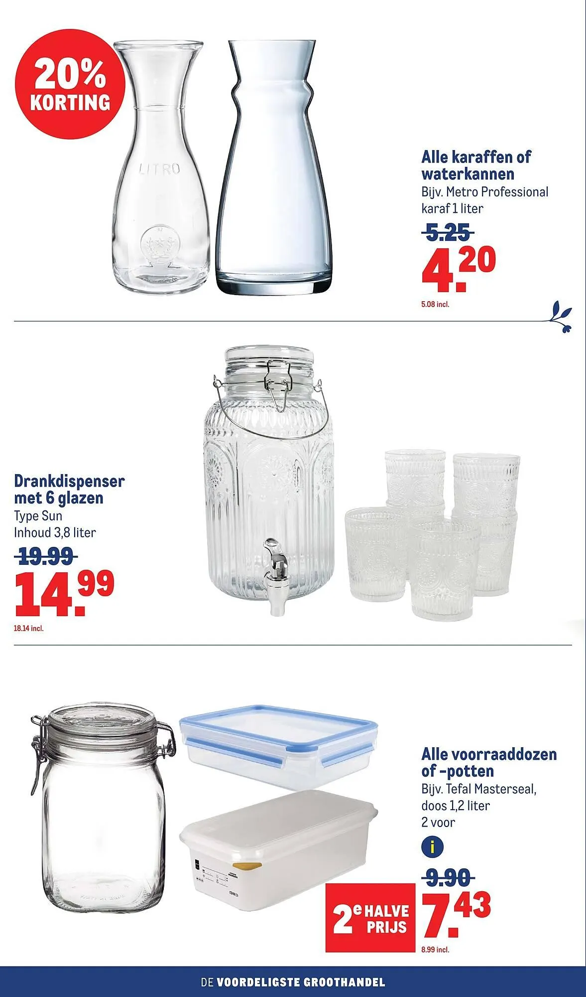 Makro folder van 11 maart tot 7 april 2026 - Folder pagina 26