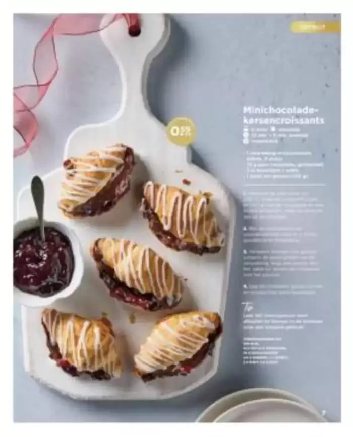 Topdeals en kortingen van 20 november tot 4 december 2024 - Folder pagina 67