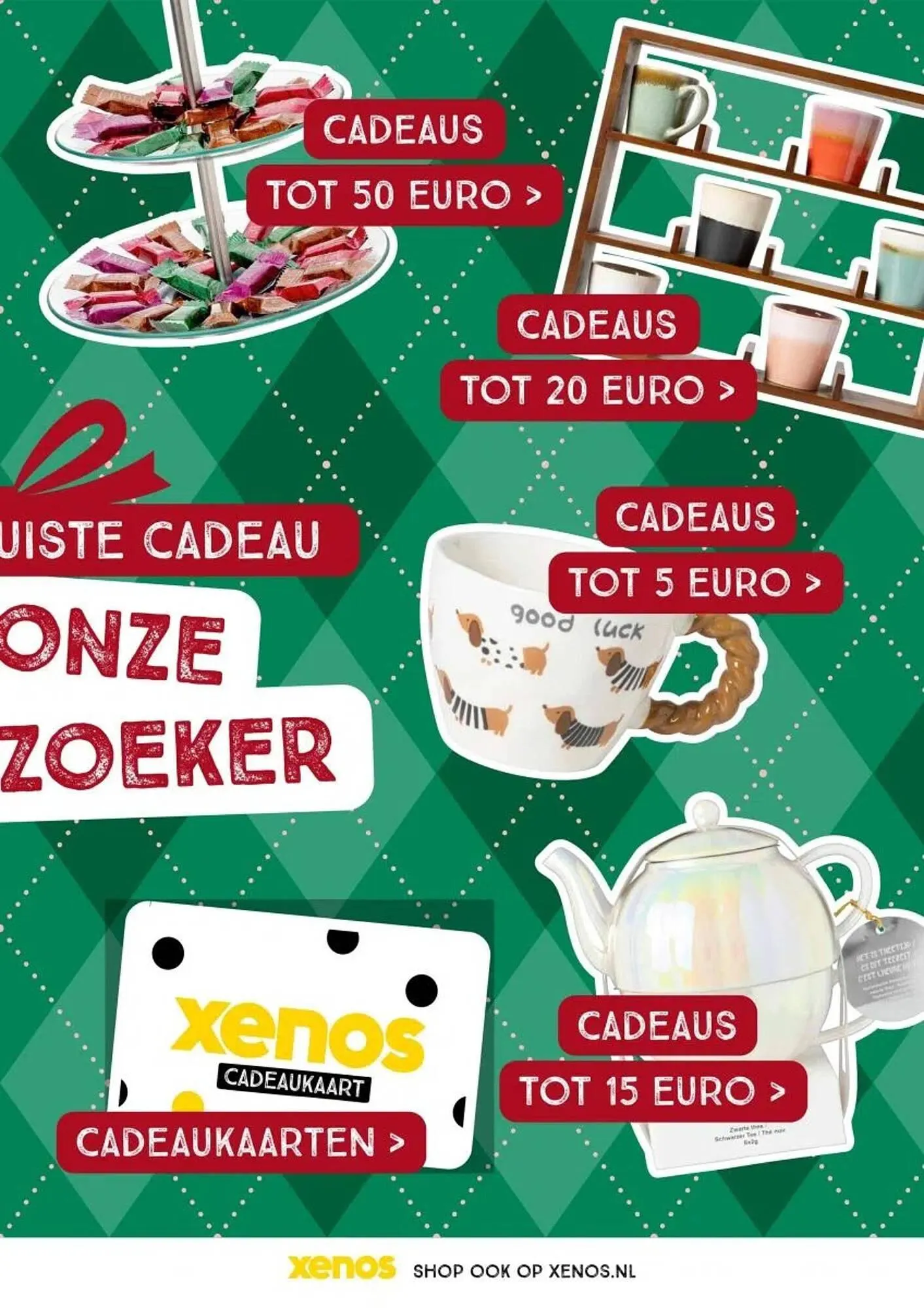 Xenos folder van 26 oktober tot 1 januari 2026 - Folder pagina 155