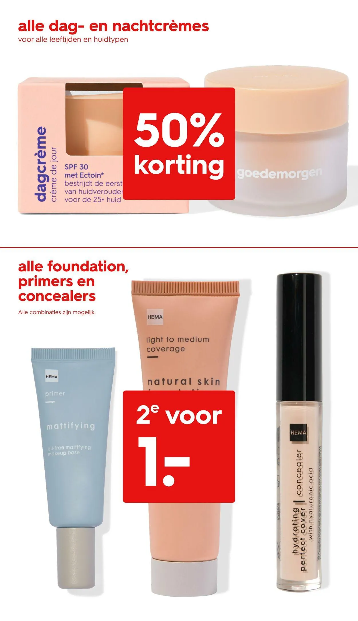 Hema Actuele folder van 17 november tot 1 december 2025 - Folder pagina 7