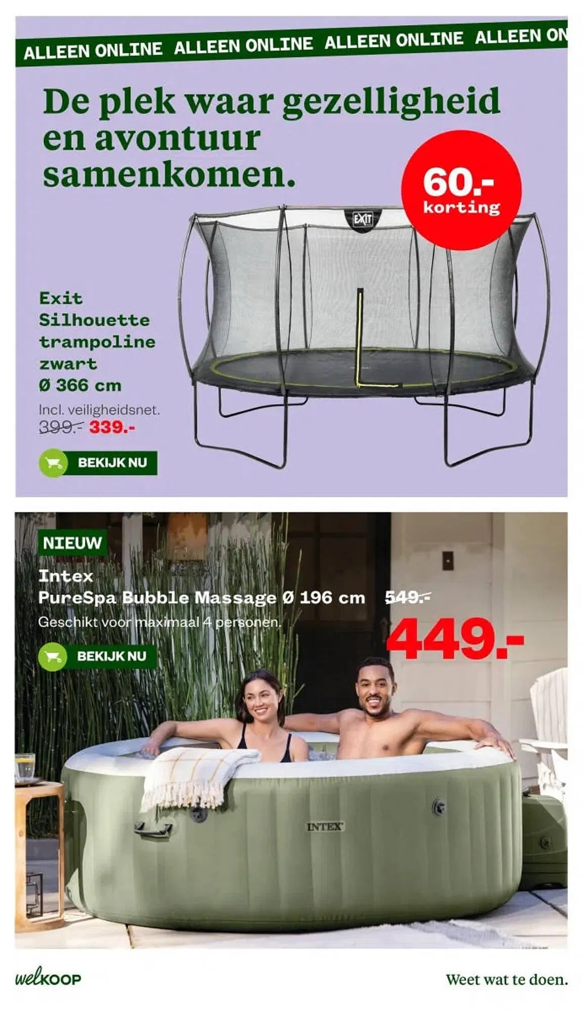 Welkoop folder van 13 april tot 19 april 2026 - Folder pagina 16