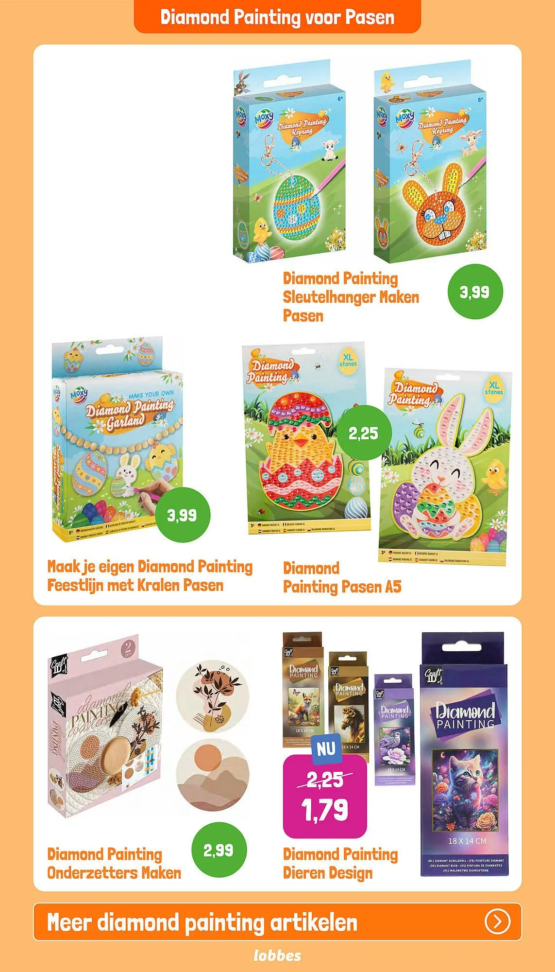 Lobbes folder van 23 maart tot 17 april 2025 - Folder pagina 5