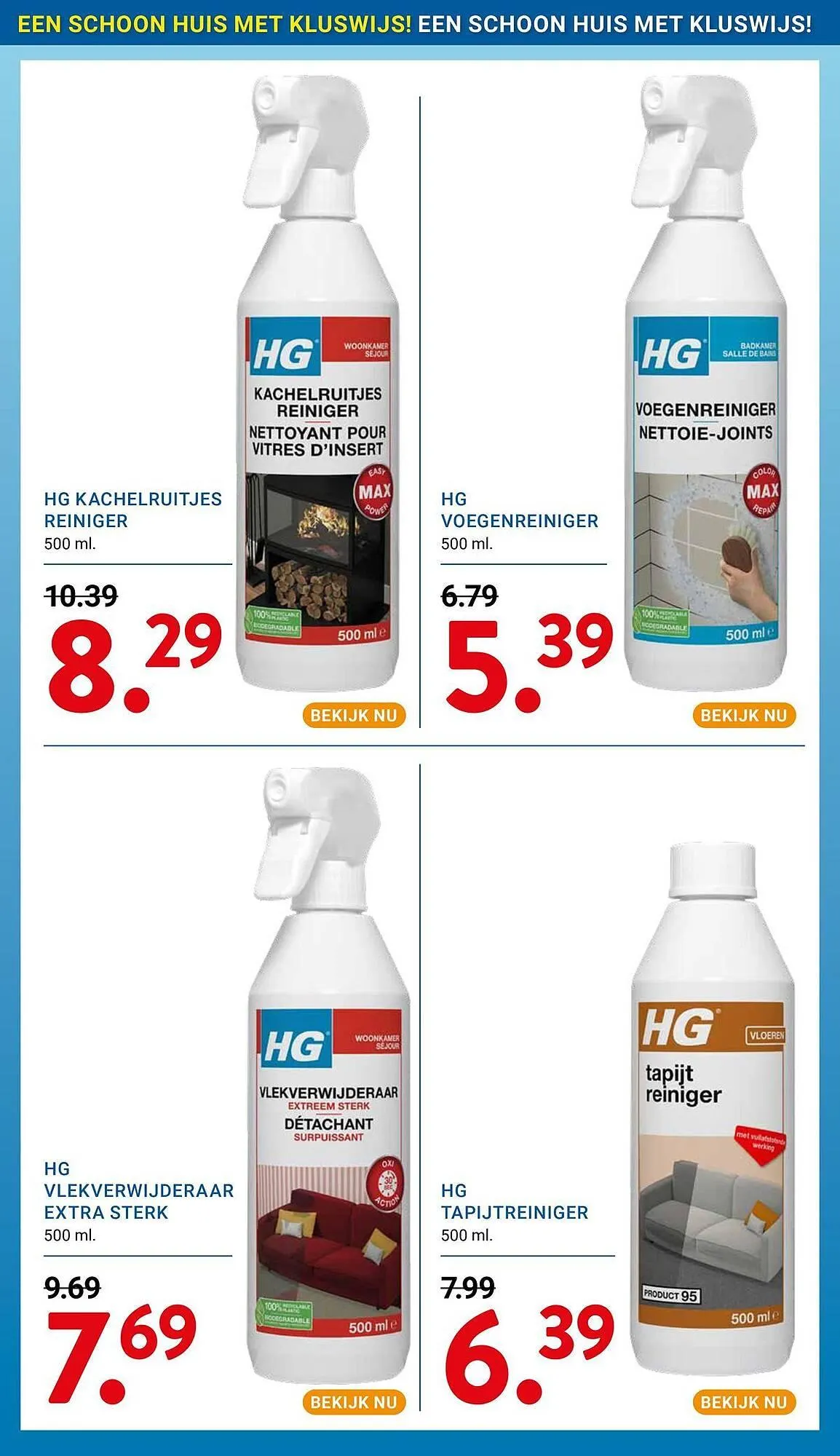 Kluswijs folder van 5 januari tot 18 januari 2026 - Folder pagina 5