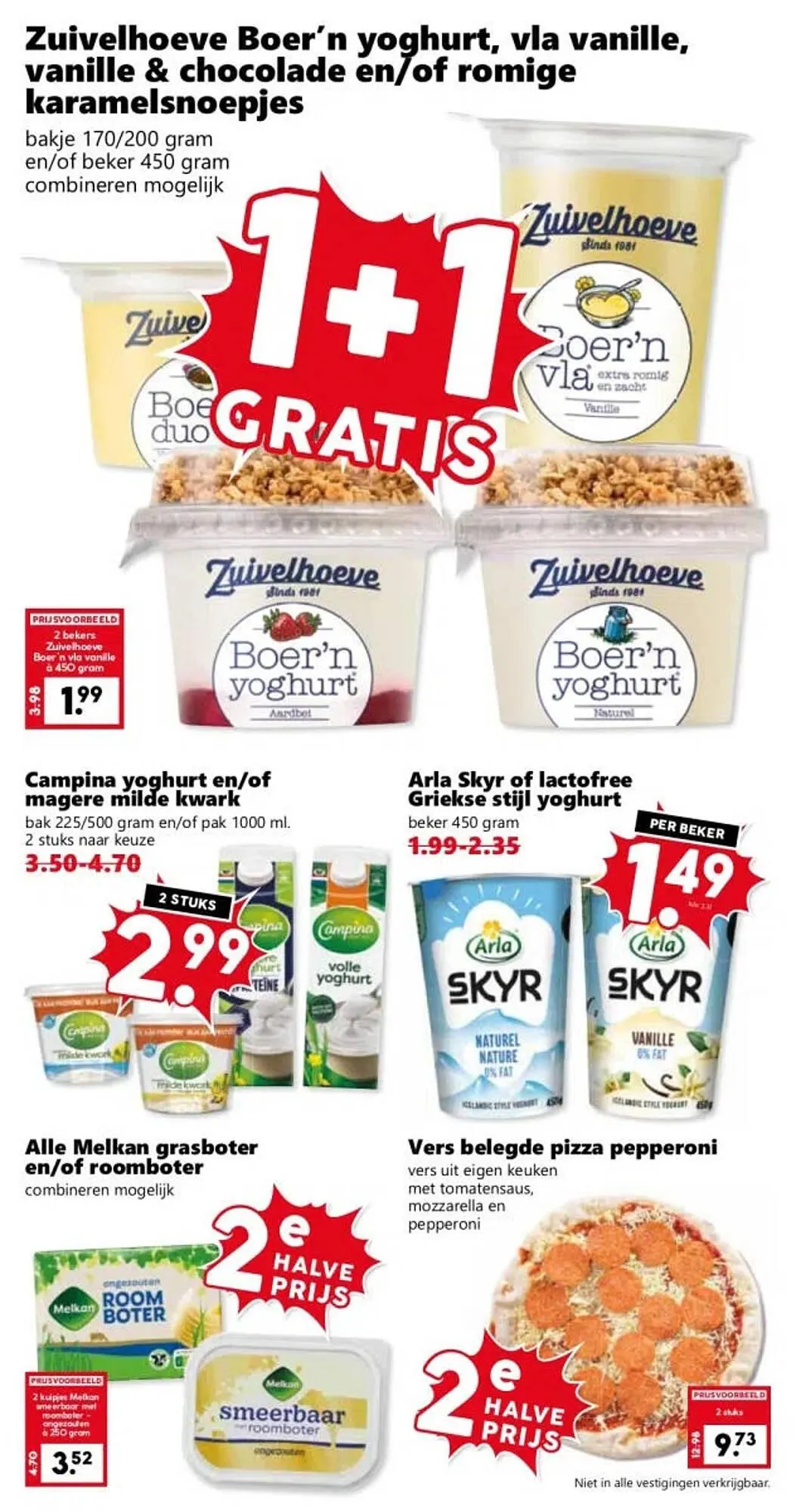 Coop folder van 13 april tot 19 april 2026 - Folder pagina 12