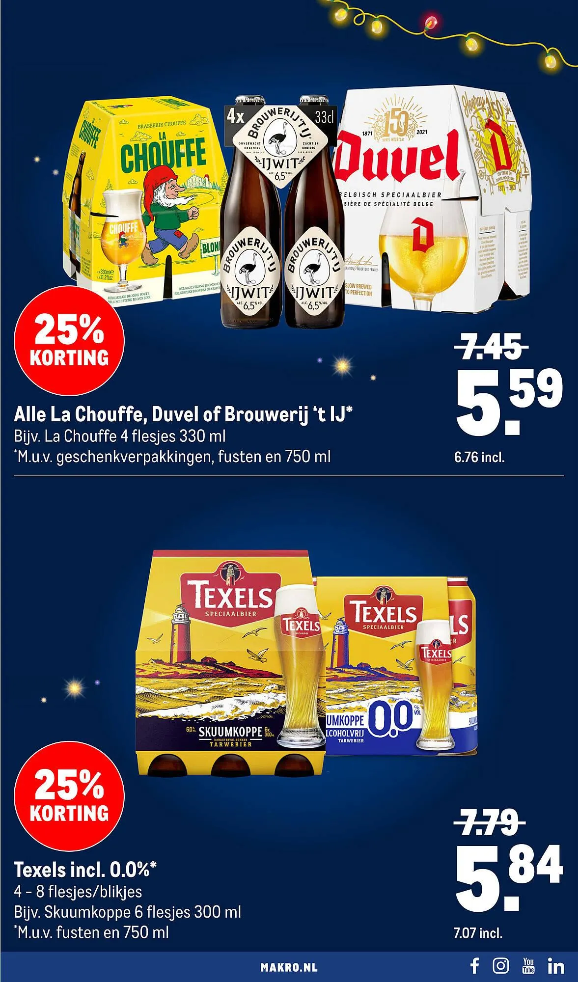 Makro folder van 10 december tot 31 december 2025 - Folder pagina 5