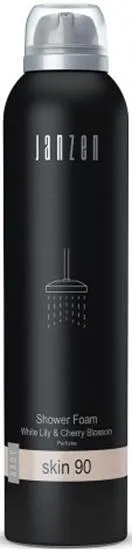 JANZEN SHOWER FOAM SKIN 90 200ML