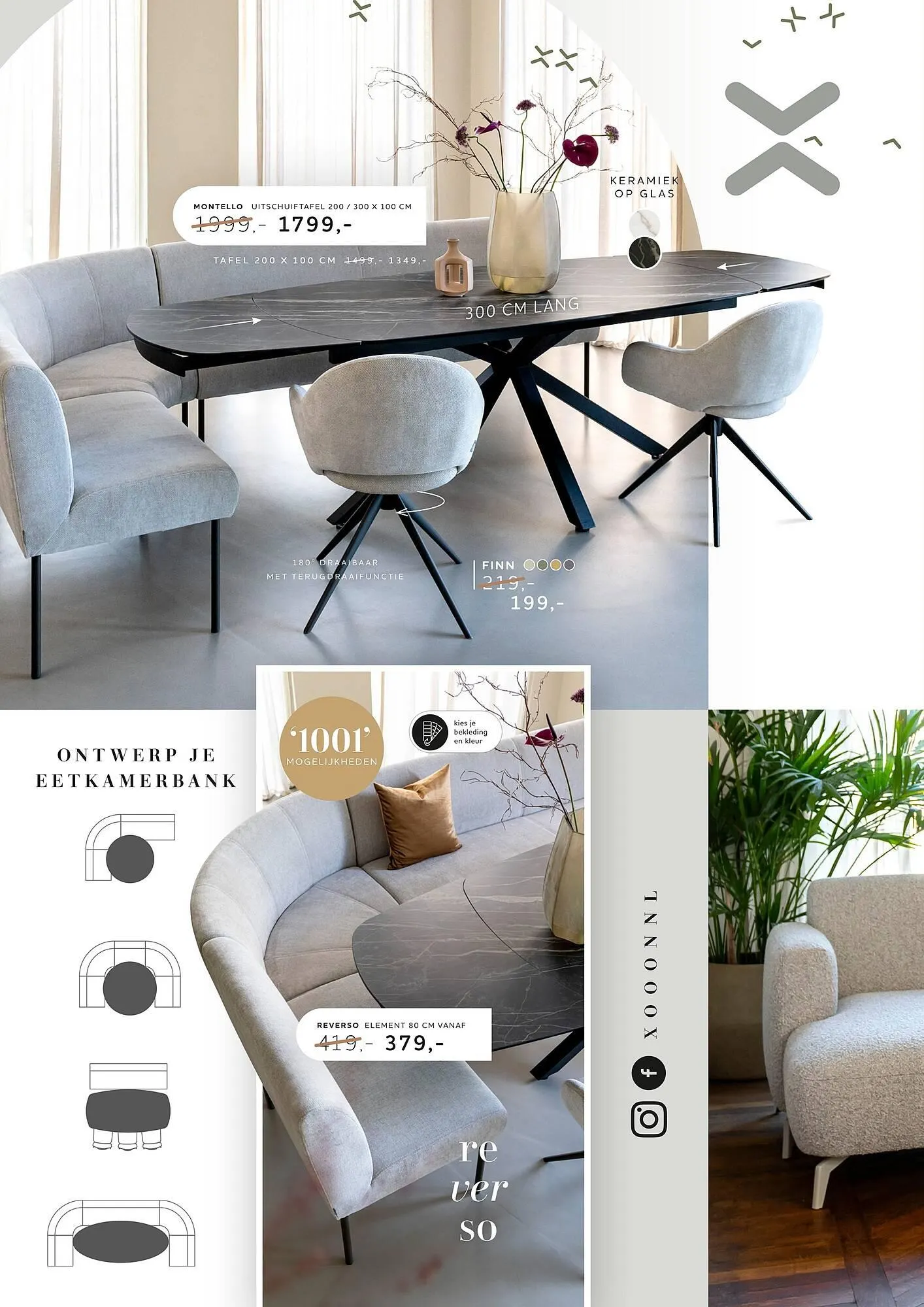 Xooon folder van 9 oktober tot 5 november 2025 - Folder pagina 8