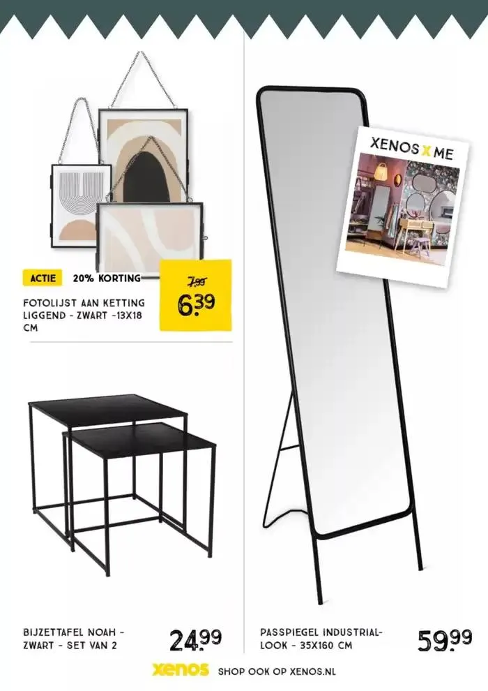 Speciale aanbiedingen voor u van 29 september tot 13 oktober 2024 - Folder pagina 64