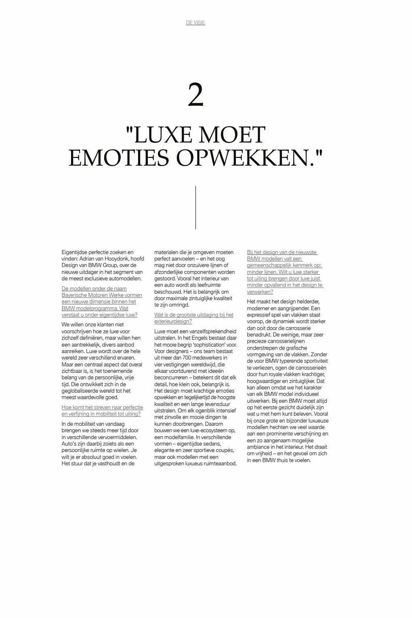 BMW X7 folder van 31 augustus tot 31 augustus 2023 - Folder pagina 32