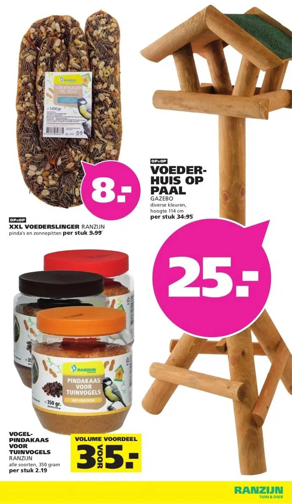 Ranzijn folder van 30 november tot 6 december 2025 - Folder pagina 12