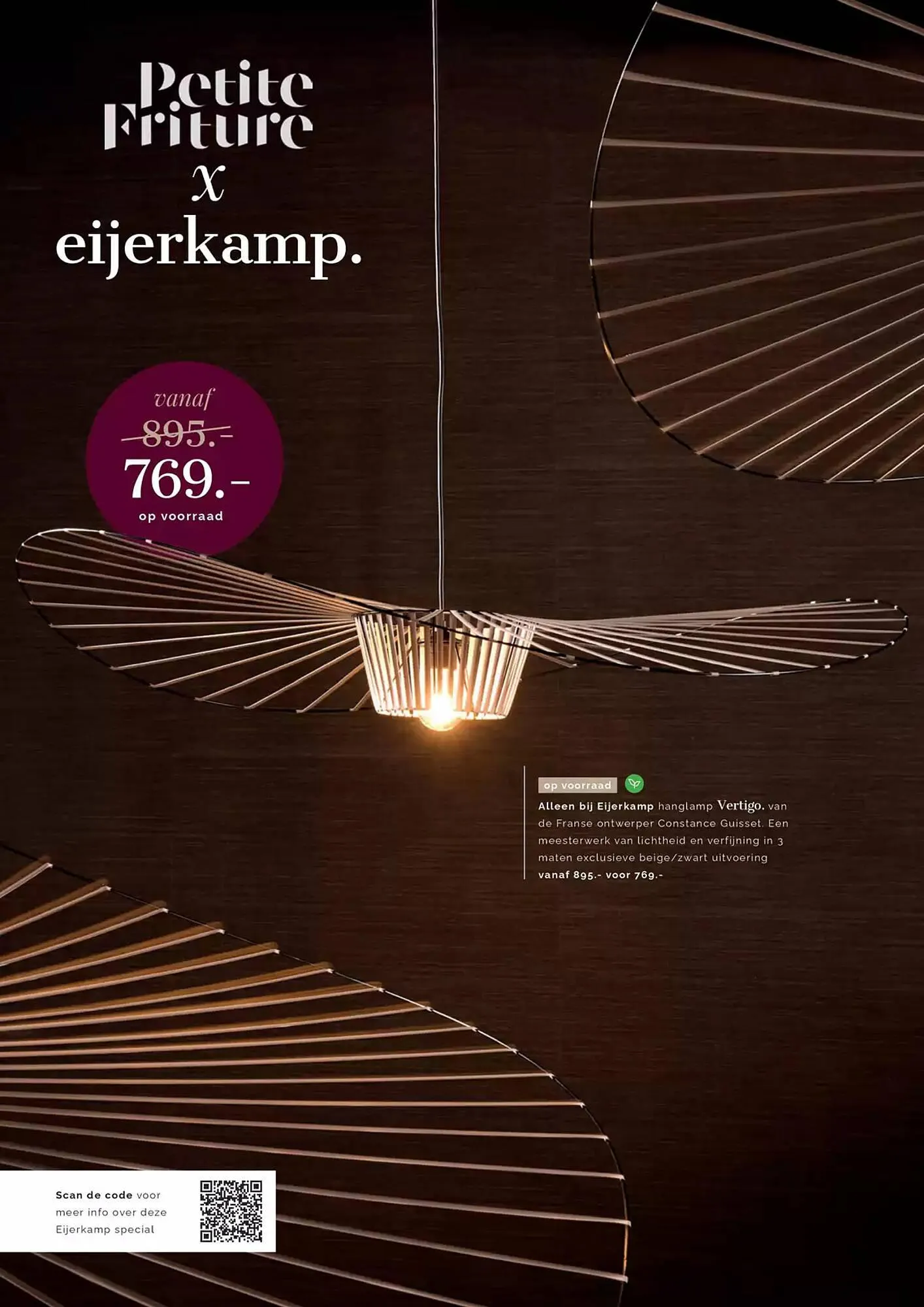 Eijerkamp folder van 4 oktober tot 31 maart 2025 - Folder pagina 14