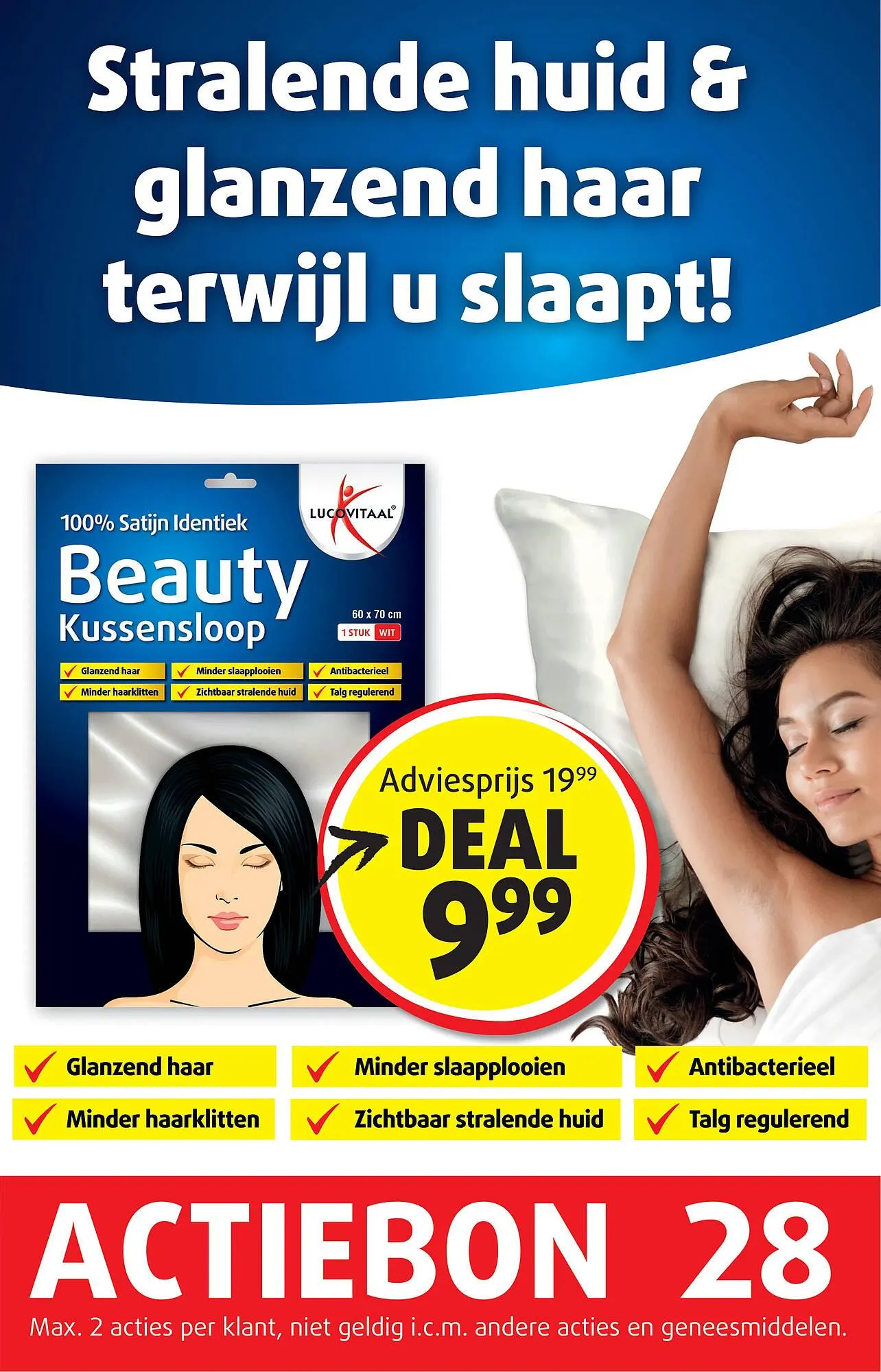 Lucovitaal folder van 5 april tot 11 april 2026 - Folder pagina 29