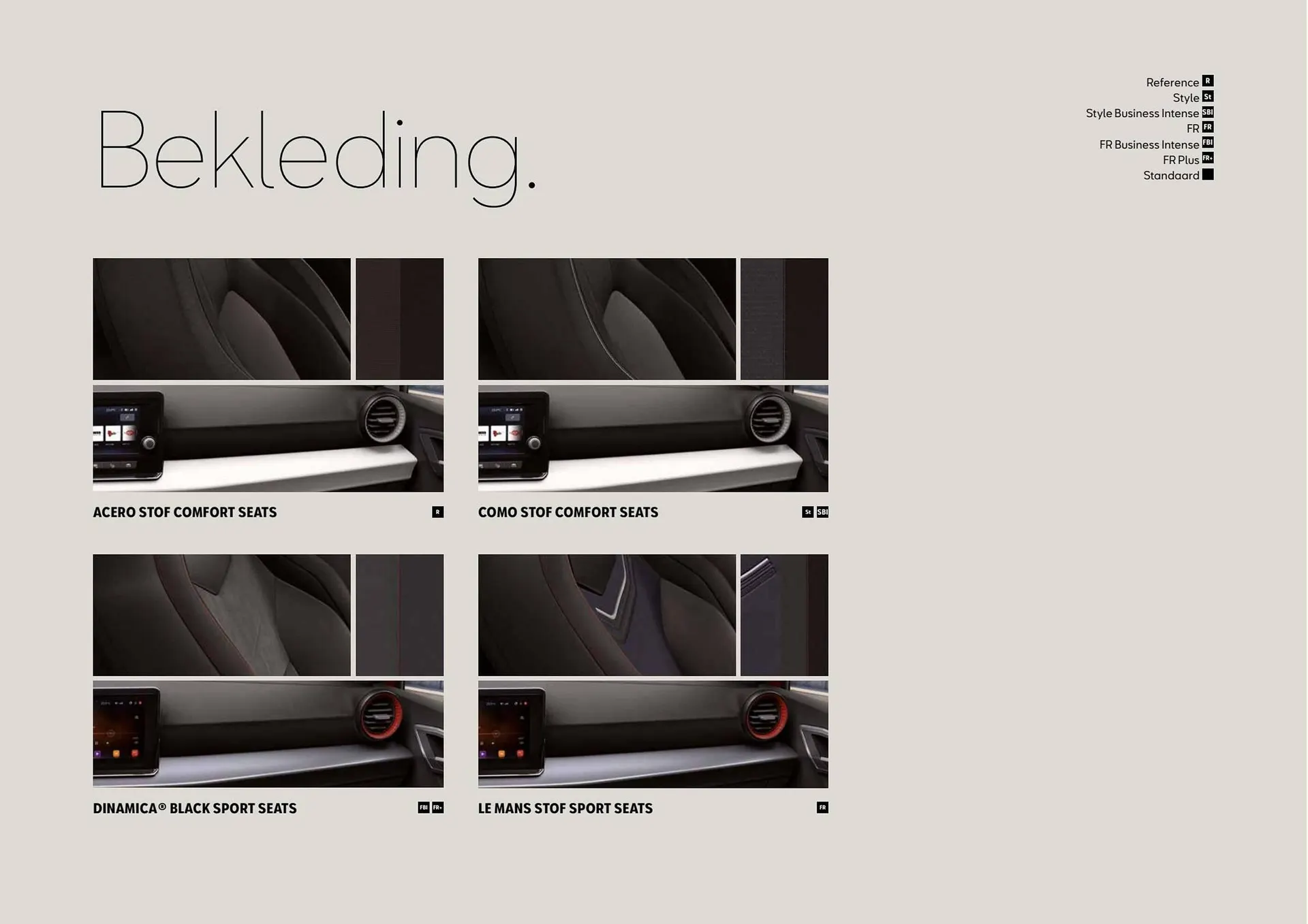 SEAT folder van 19 december tot 31 januari 2024 - Folder pagina 32