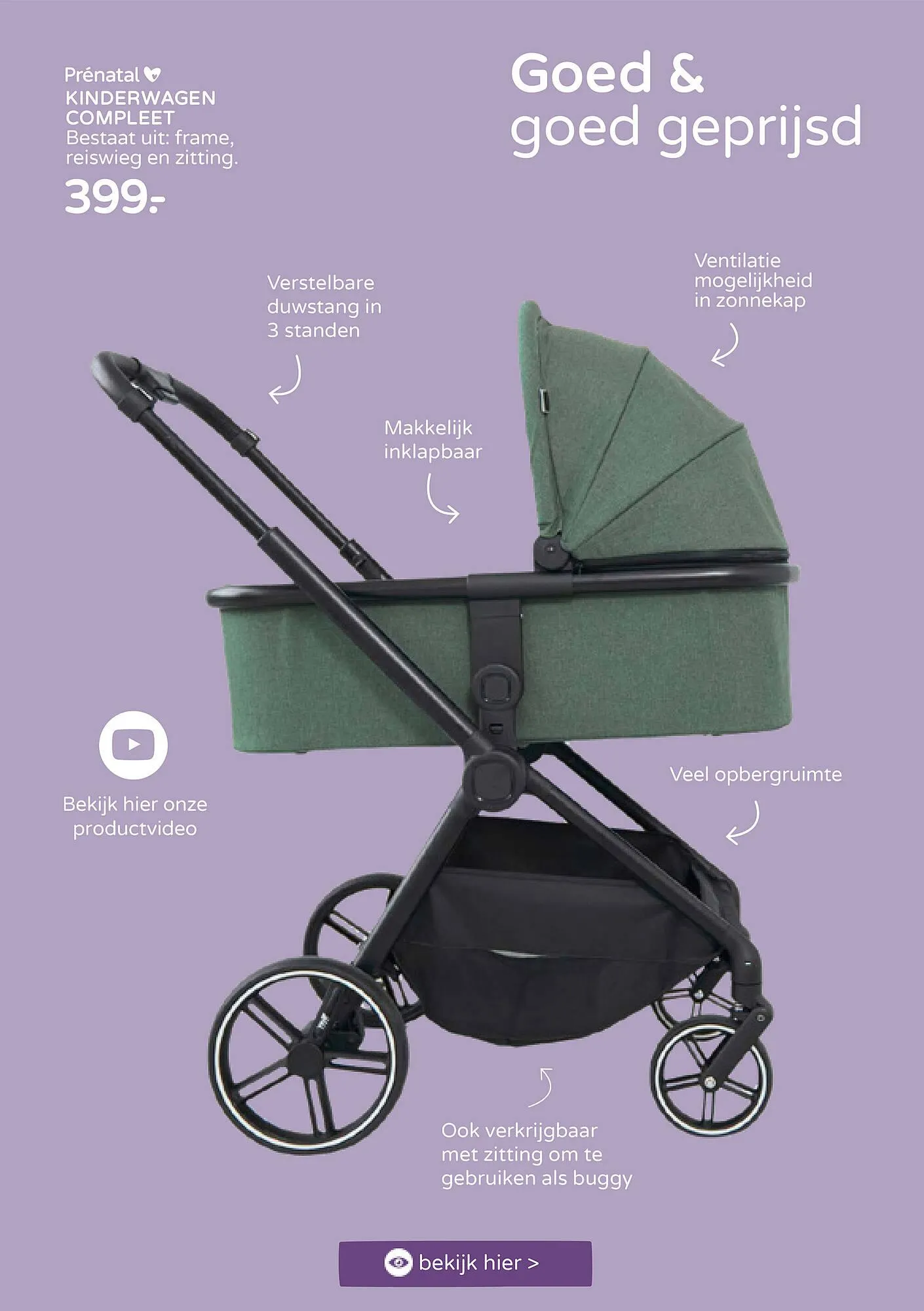 Prénatal Folder van 4 september tot 10 september 2023 - Folder pagina 43