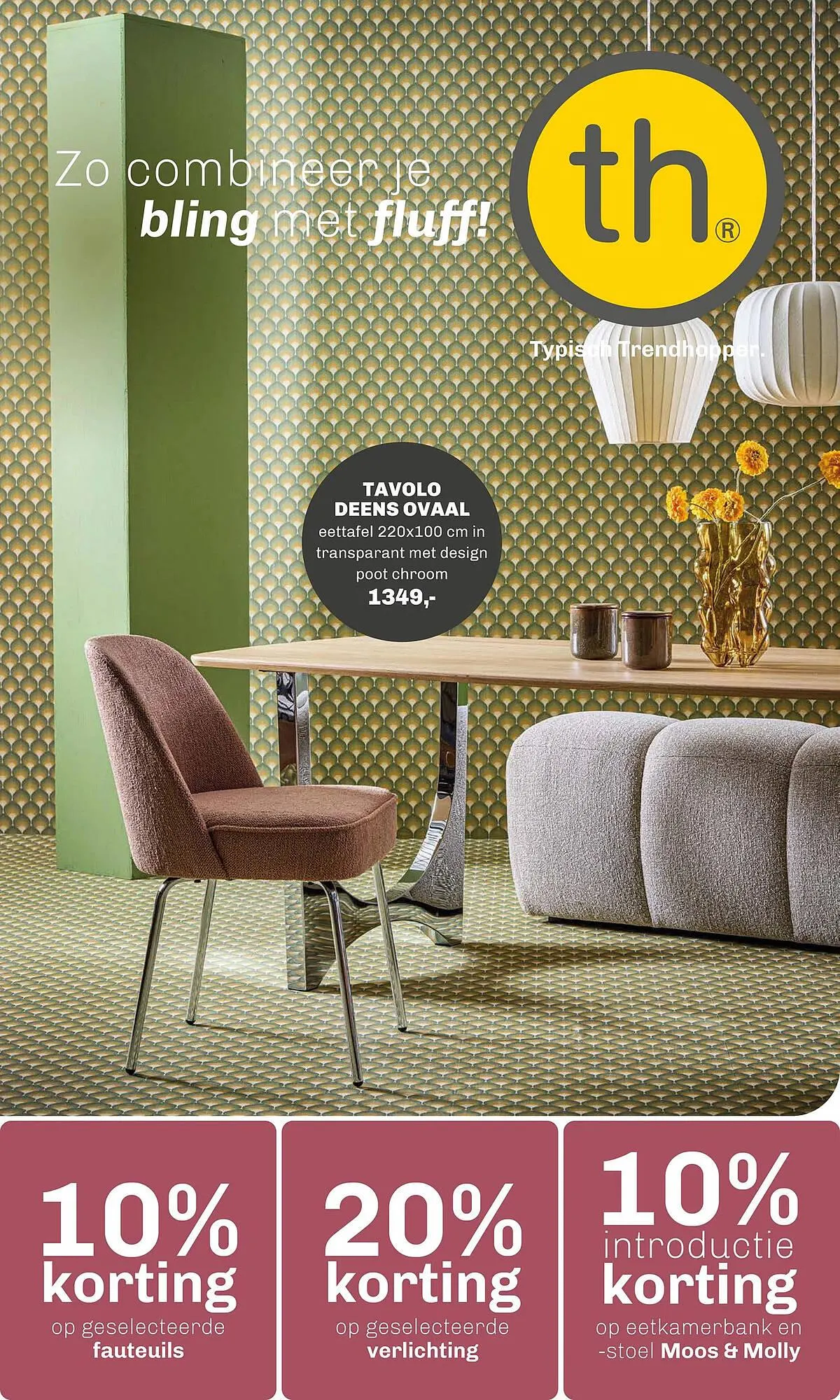 Trendhopper folder - 1