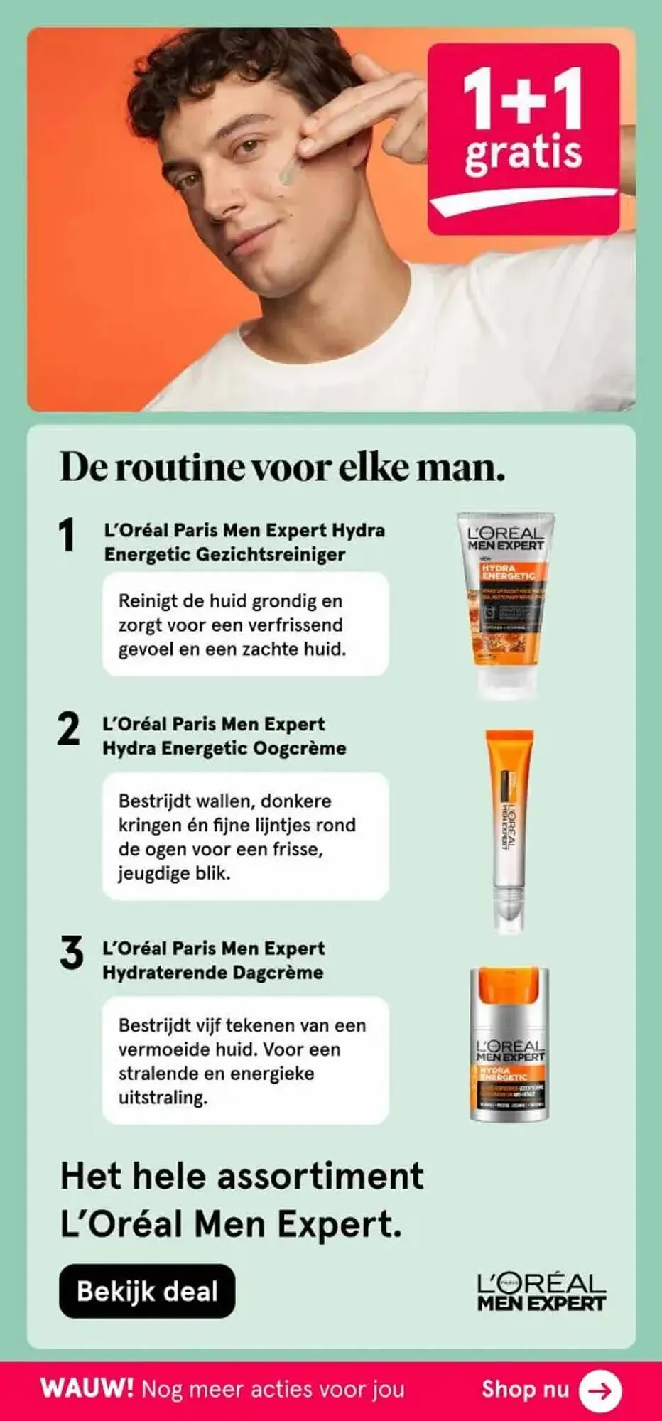 Etos folder van 10 maart tot 16 maart 2025 - Folder pagina 14