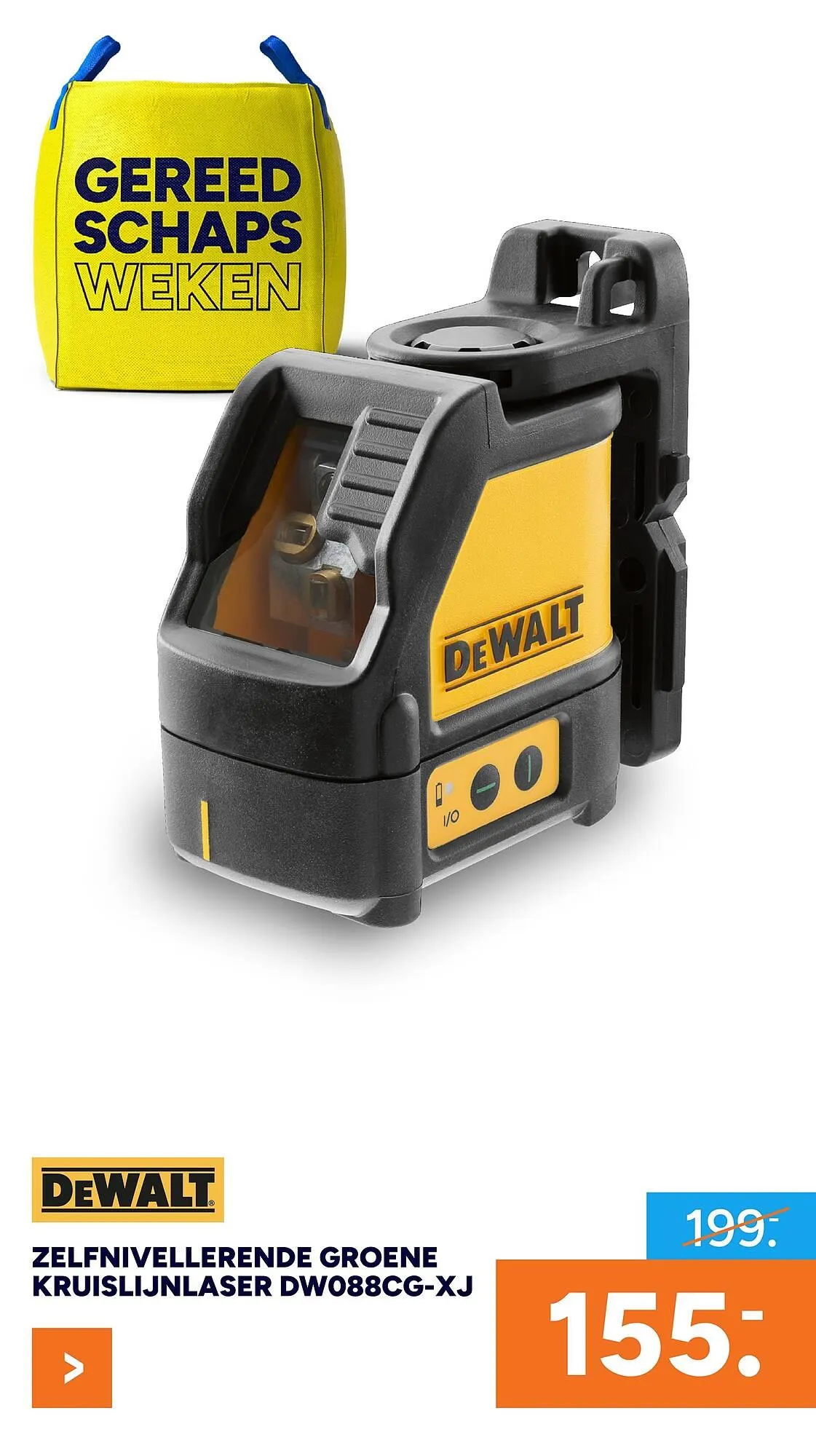 Budget Food folder van 27 oktober tot 16 november 2025 - Folder pagina 9