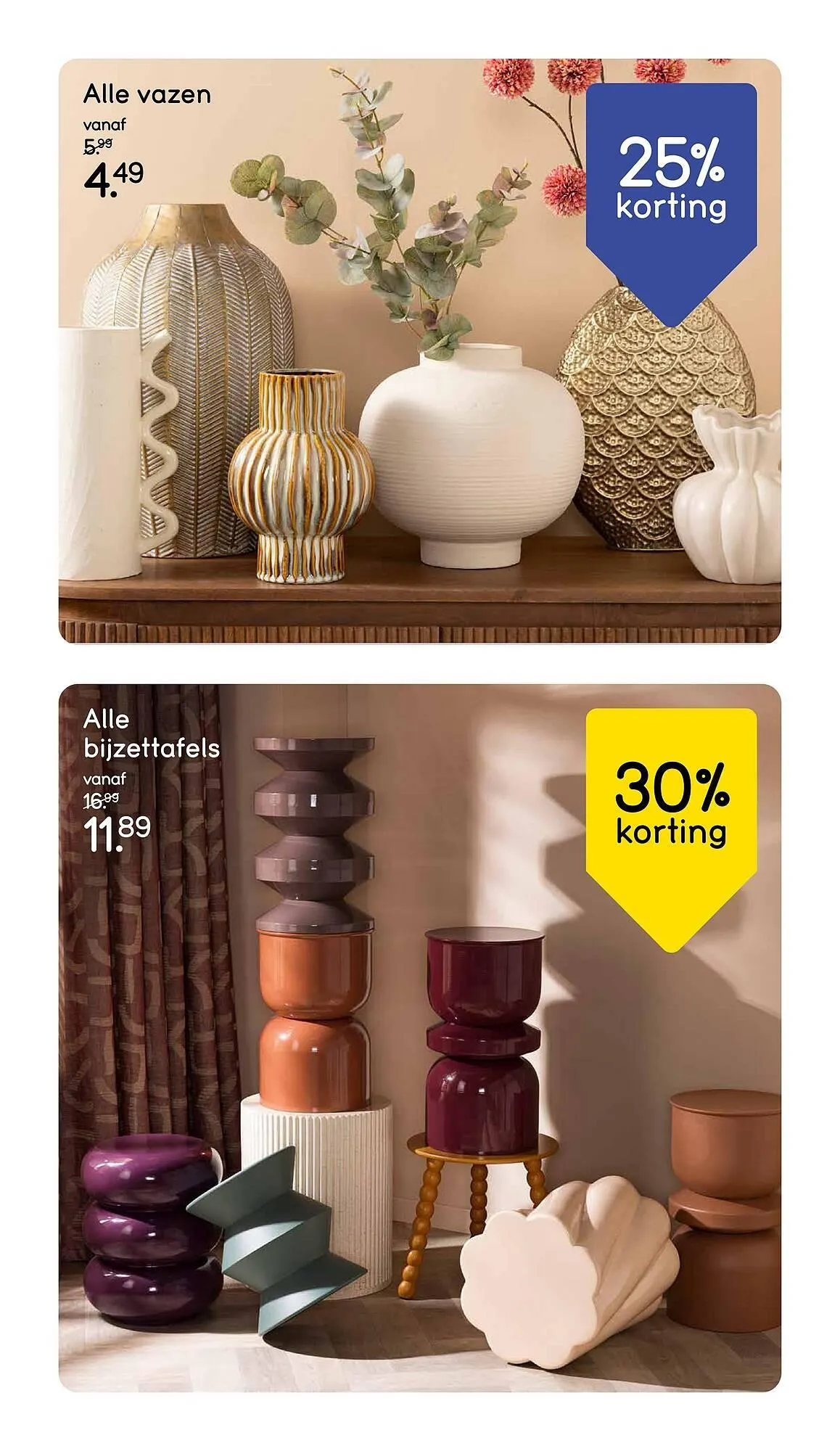 Leen Bakker folder van 26 januari tot 1 februari 2026 - Folder pagina 24