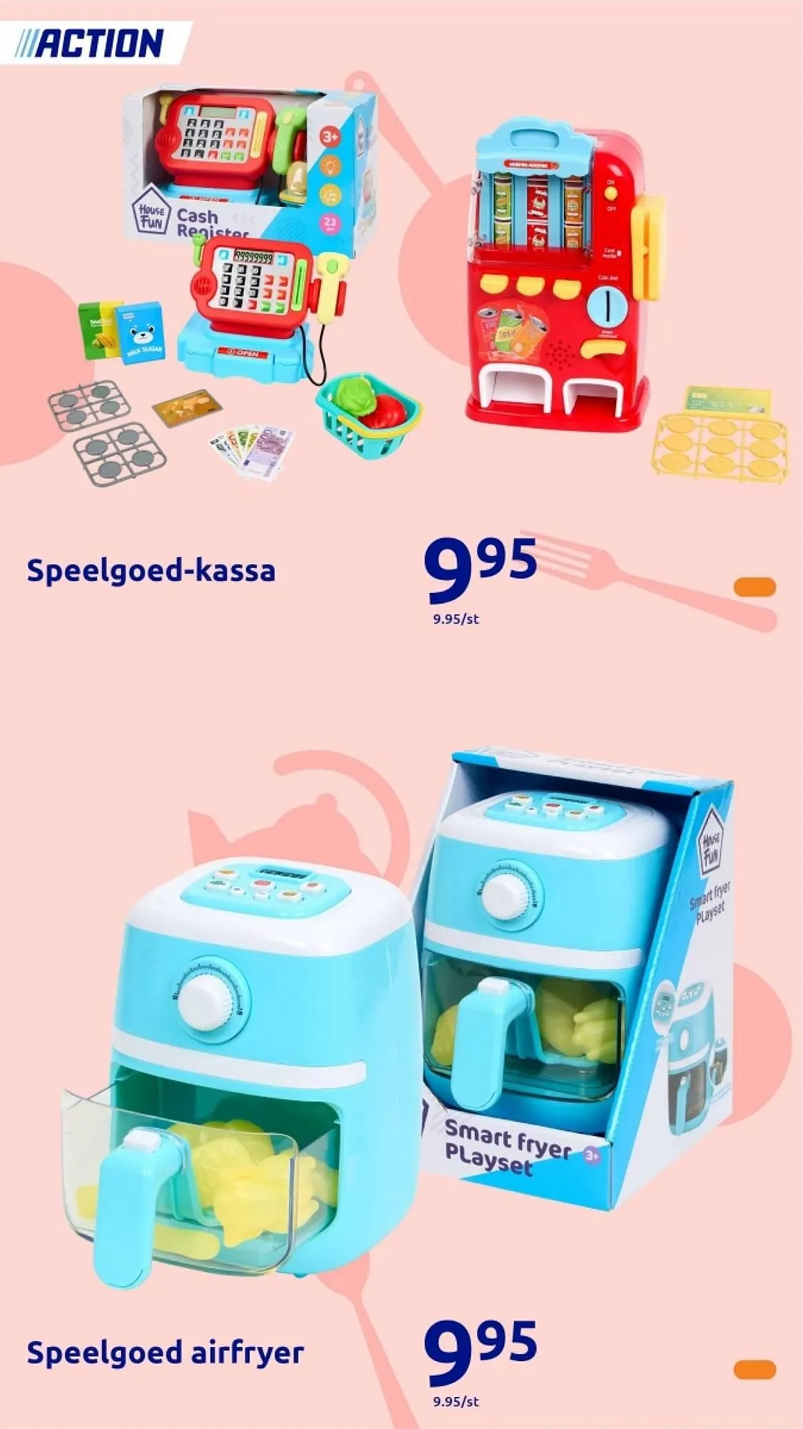 Action folder van 12 november tot 18 november 2025 - Folder pagina 93