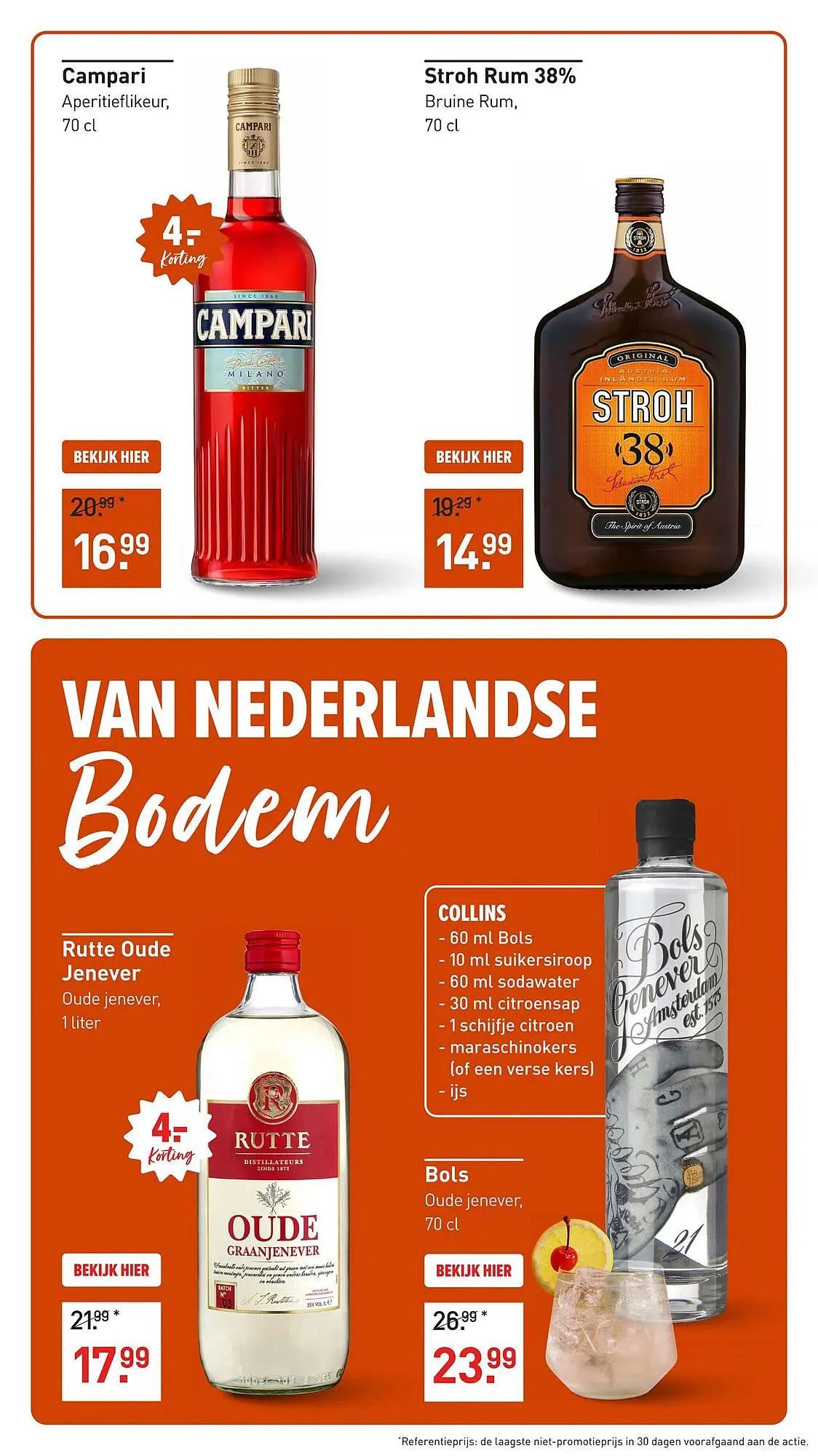 Gall & Gall folder van 2 maart tot 8 maart 2026 - Folder pagina 23