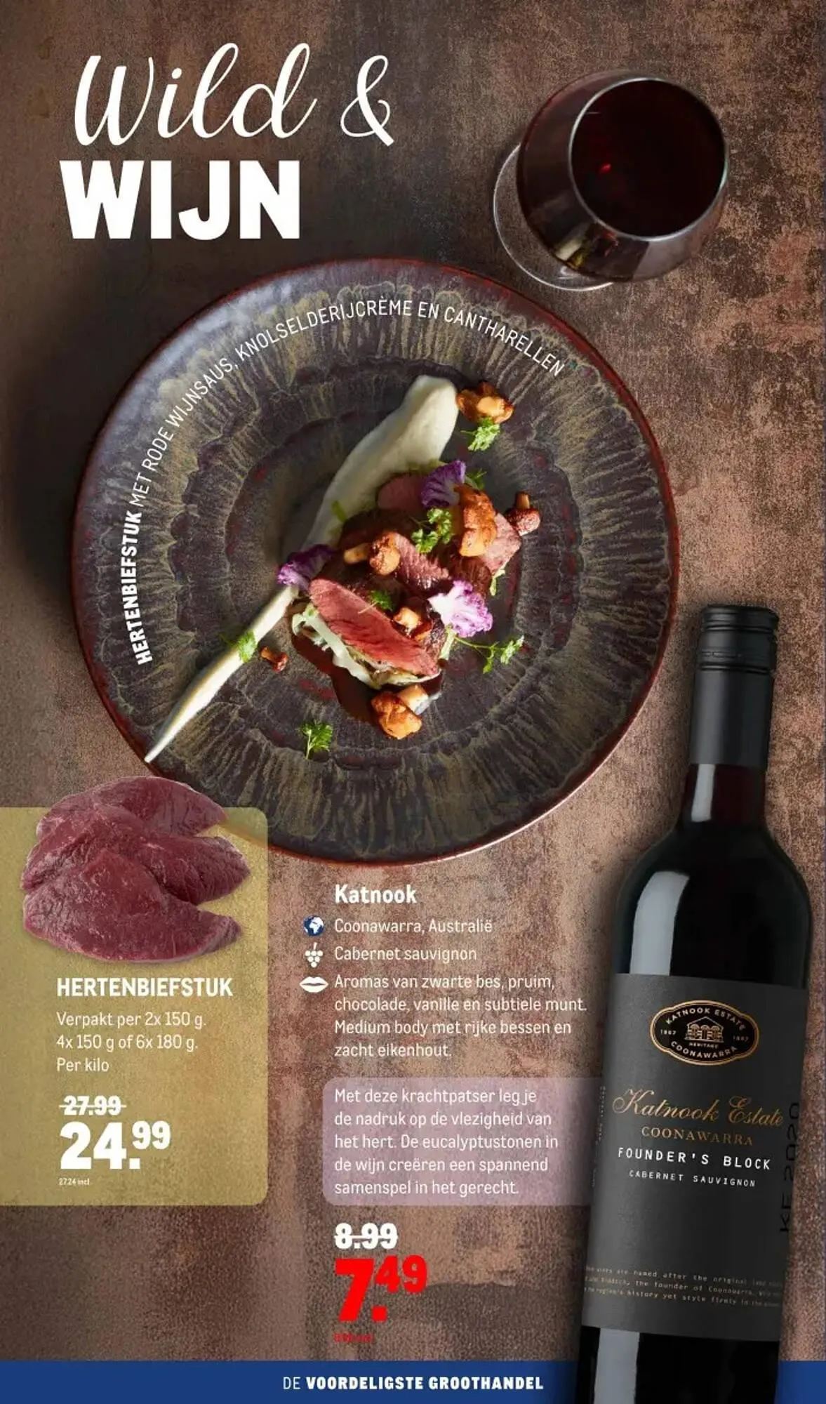 Makro folder van 22 oktober tot 18 november 2025 - Folder pagina 4