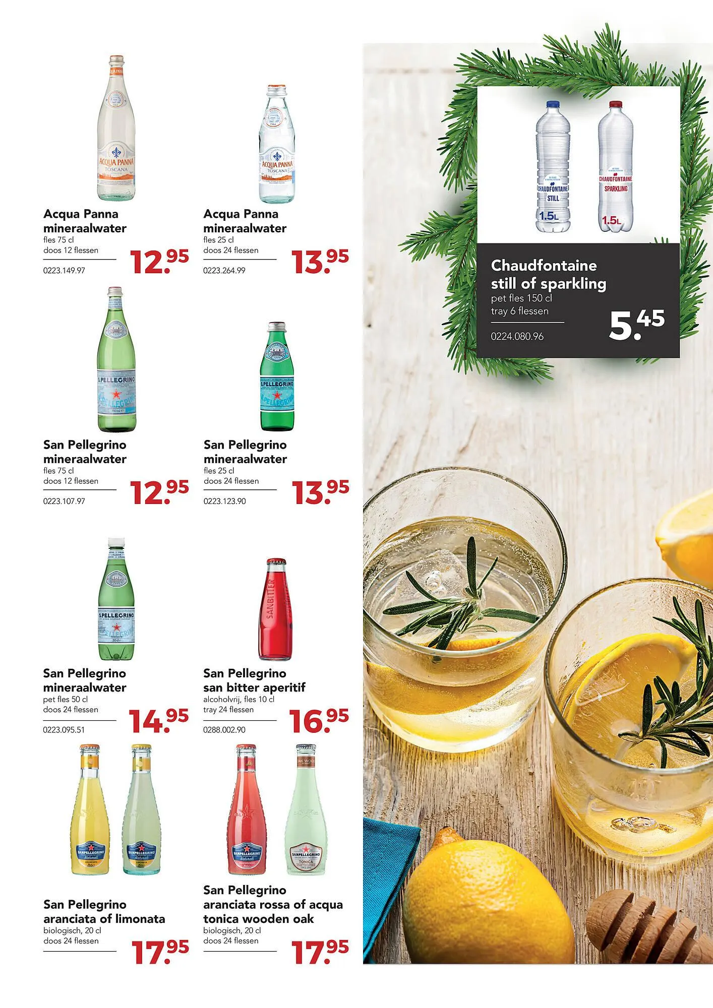 Zegro folder van 1 december tot 30 december 2023 - Folder pagina 13