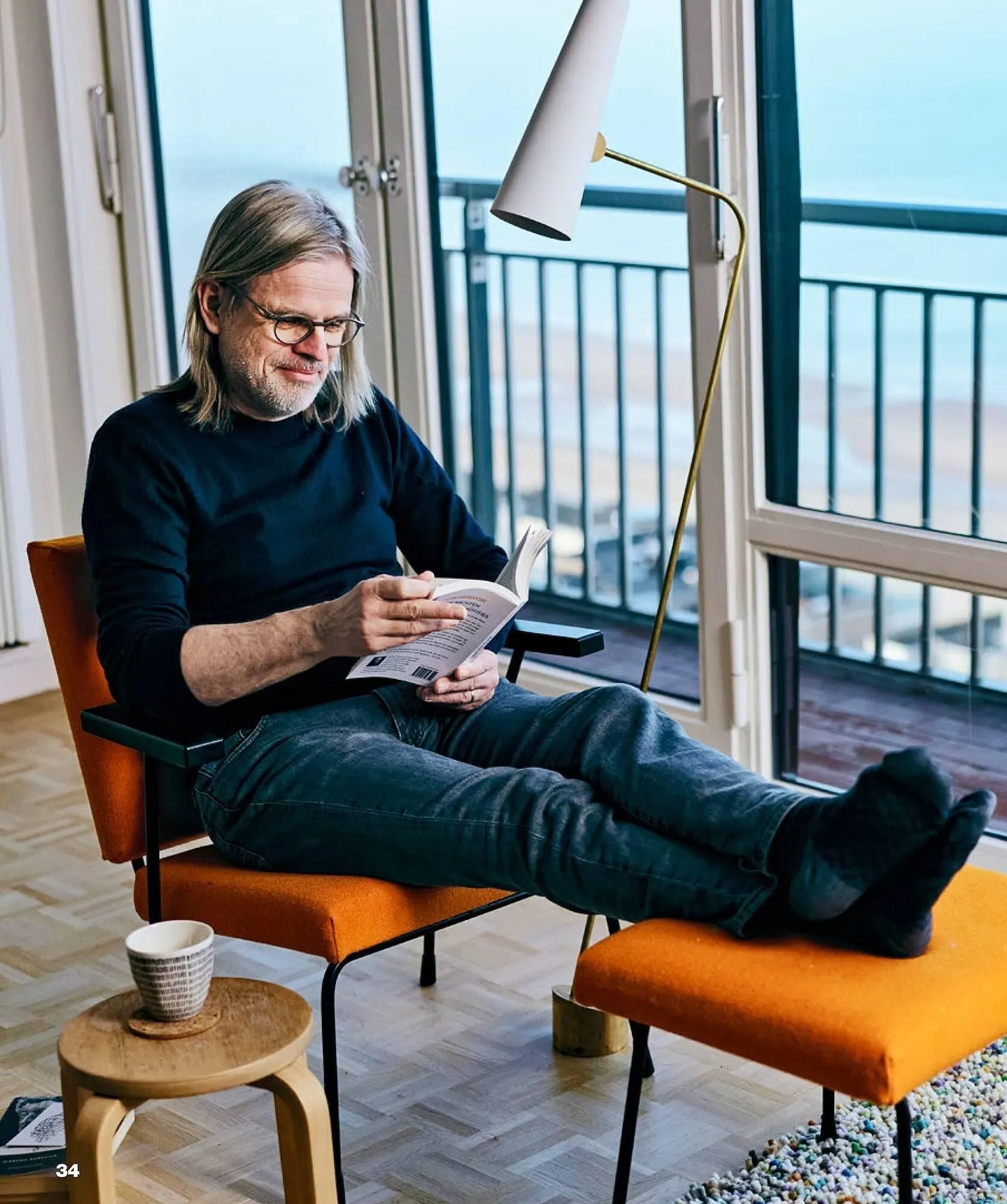 Libris folder van 23 april tot 9 mei 2026 - Folder pagina 34