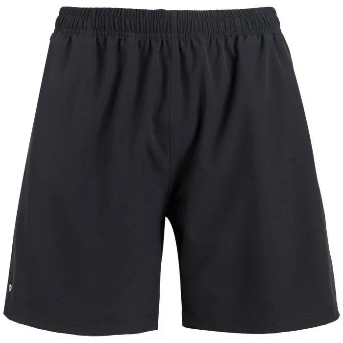 Korshi short heren black