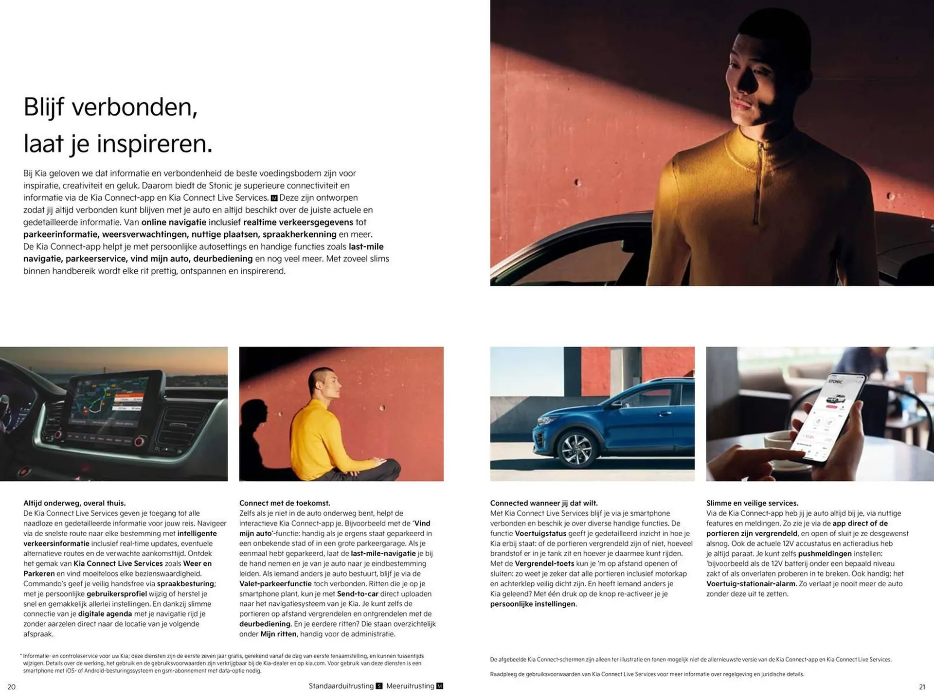 Kia folder van 17 maart tot 30 april 2025 - Folder pagina 11