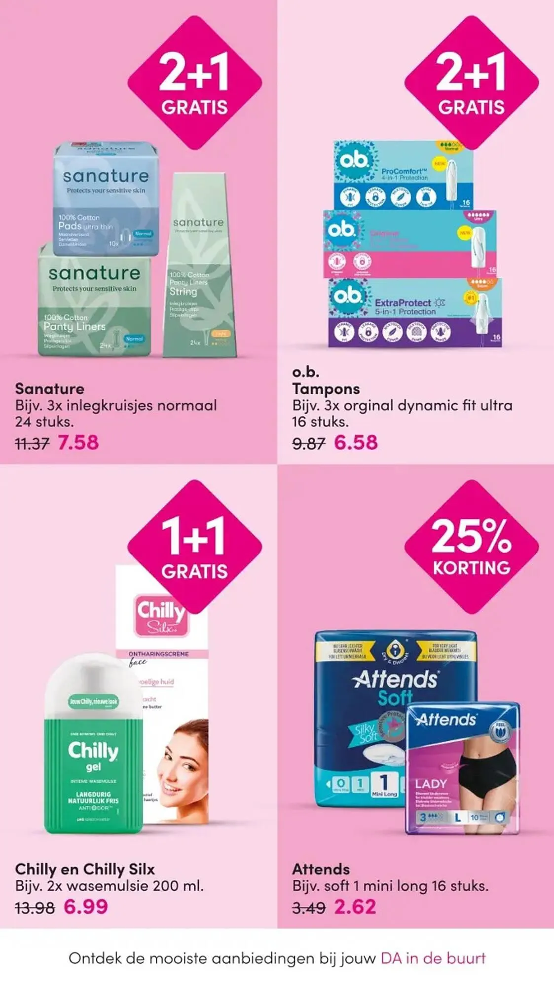 DA folder van 27 april tot 10 mei 2026 - Folder pagina 26