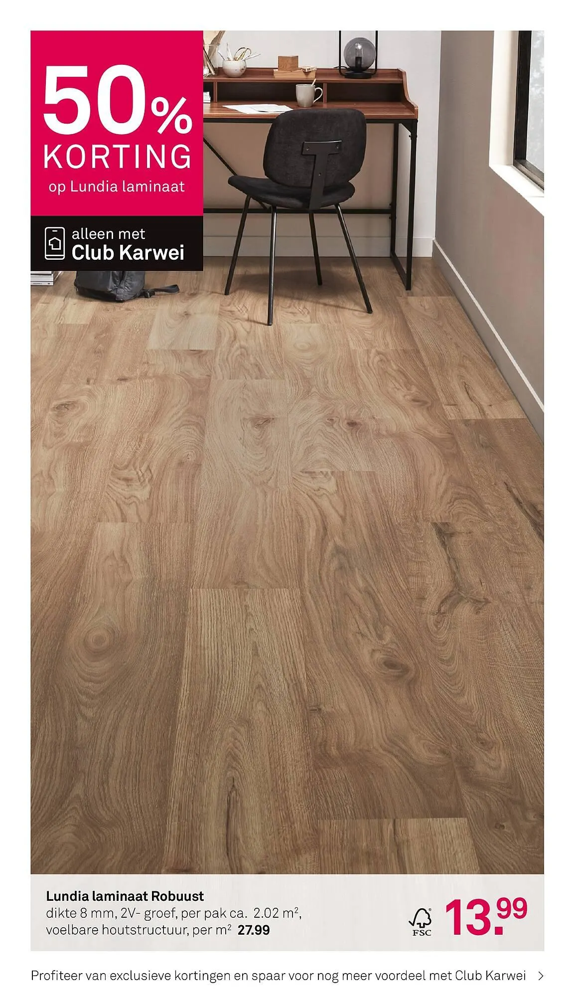 Karwei folder van 23 maart tot 29 maart 2026 - Folder pagina 3