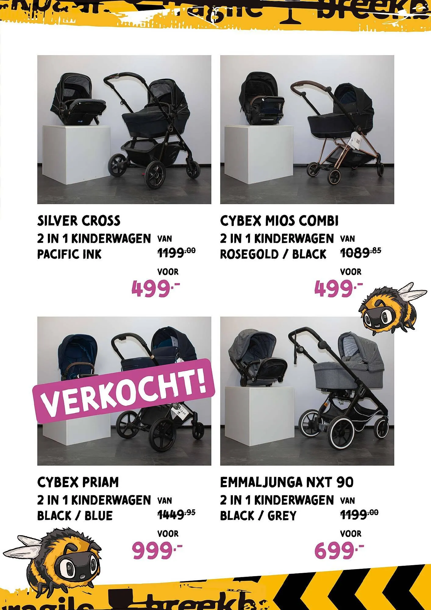 Baby-Dump folder van 1 juli tot 4 juli 2025 - Folder pagina 5