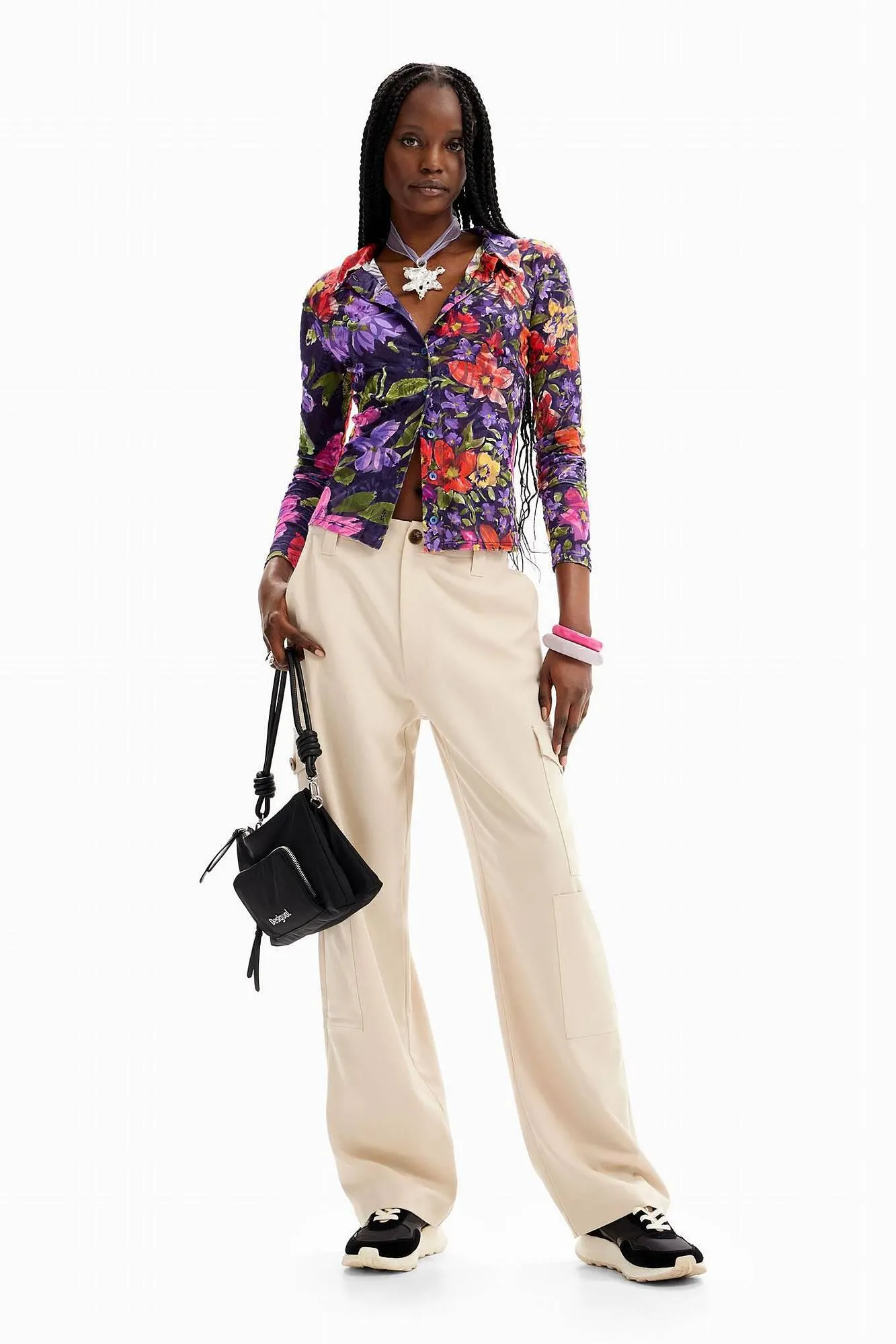 Desigual folder van 9 oktober tot 20 november 2023 - Folder pagina 3