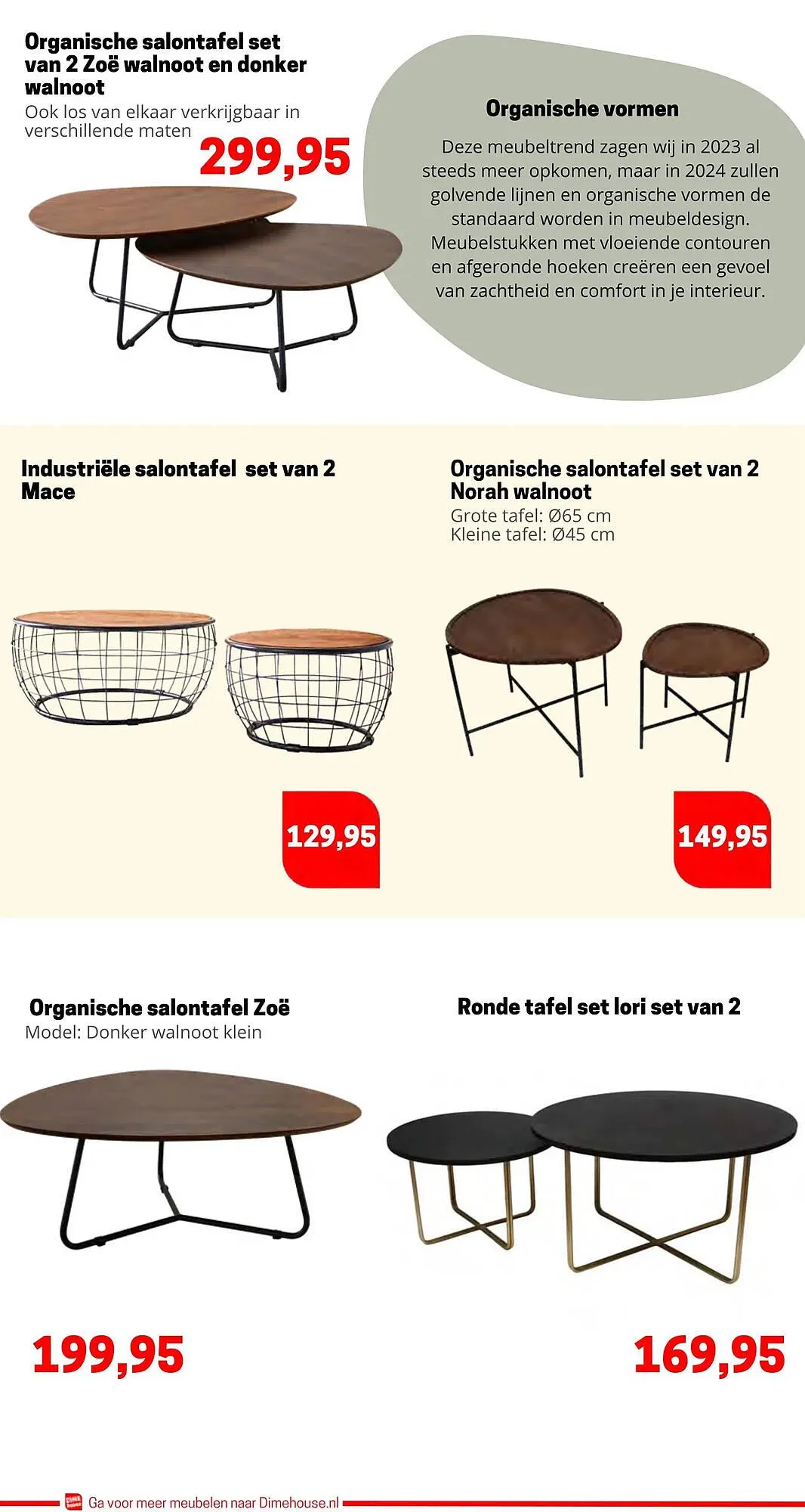 Dimehouse folder van 8 maart tot 31 maart 2024 - Folder pagina 10