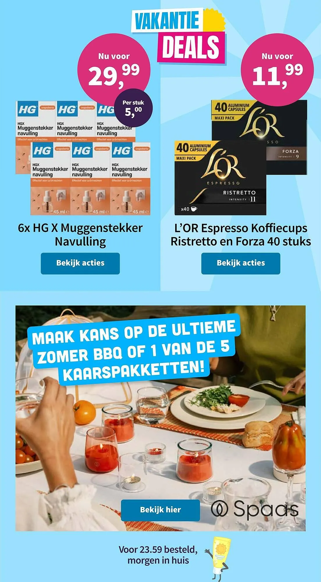 Plein.nl folder van 13 mei tot 31 mei 2026 - Folder pagina 5