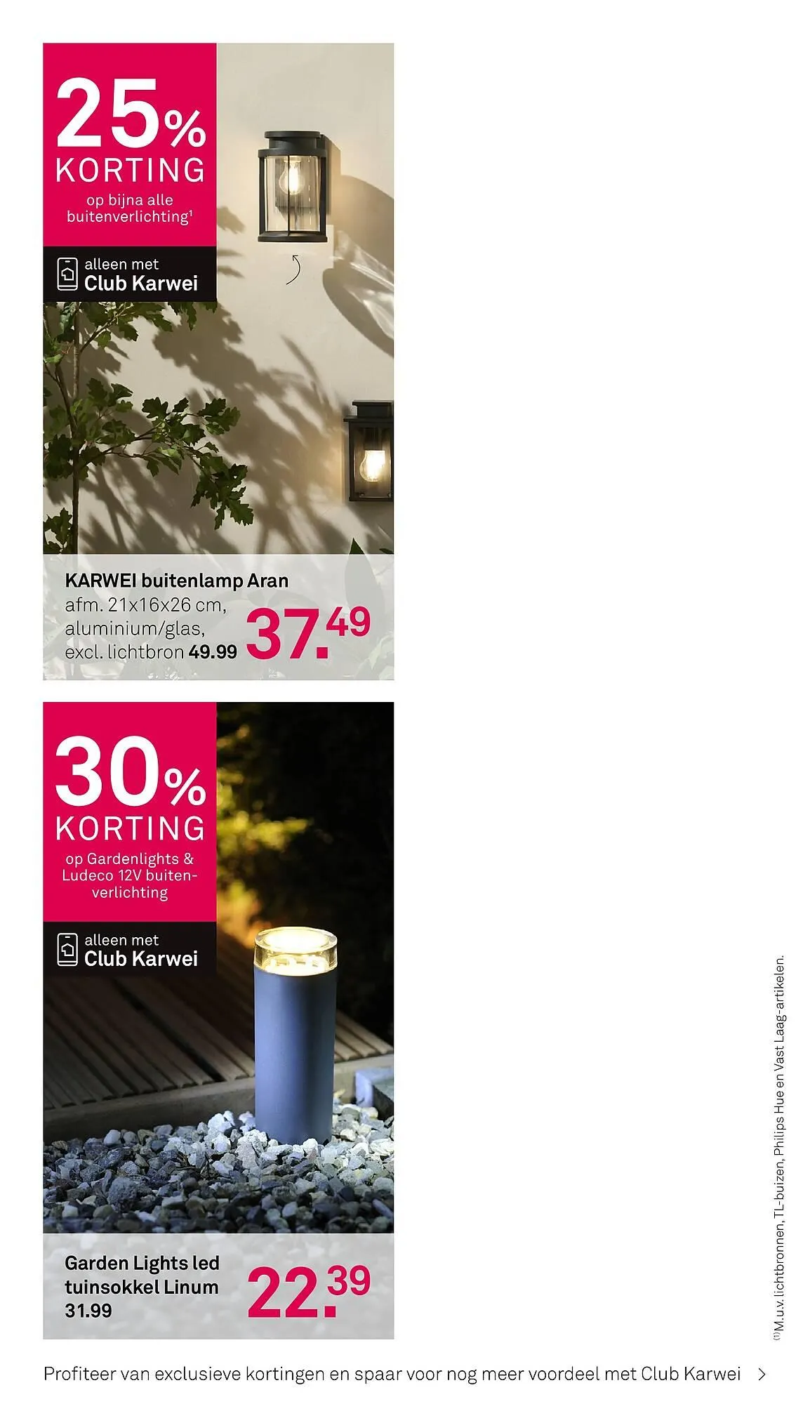 Karwei folder van 16 maart tot 29 maart 2026 - Folder pagina 33