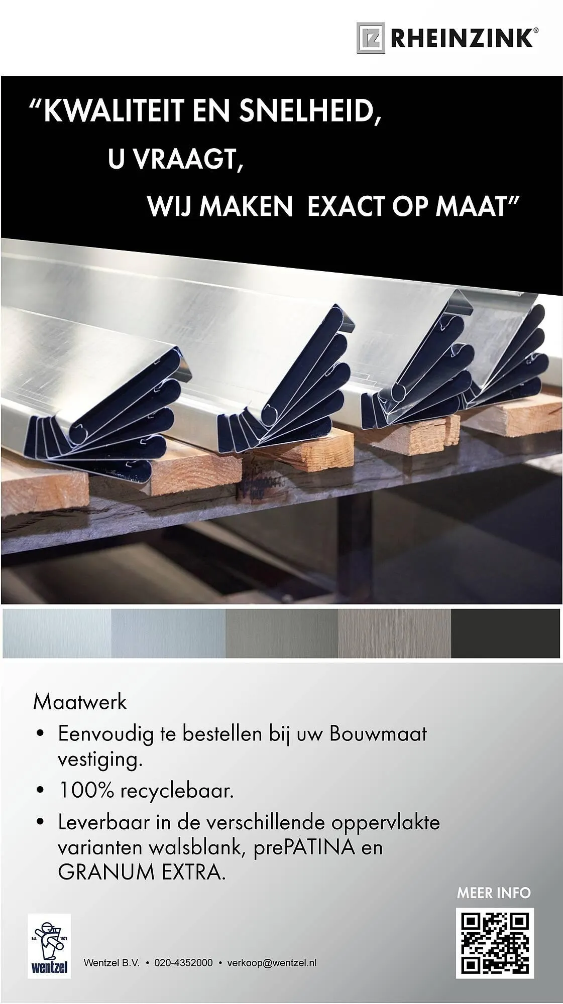 BOUWMAAT folder van 9 februari tot 8 maart 2026 - Folder pagina 15