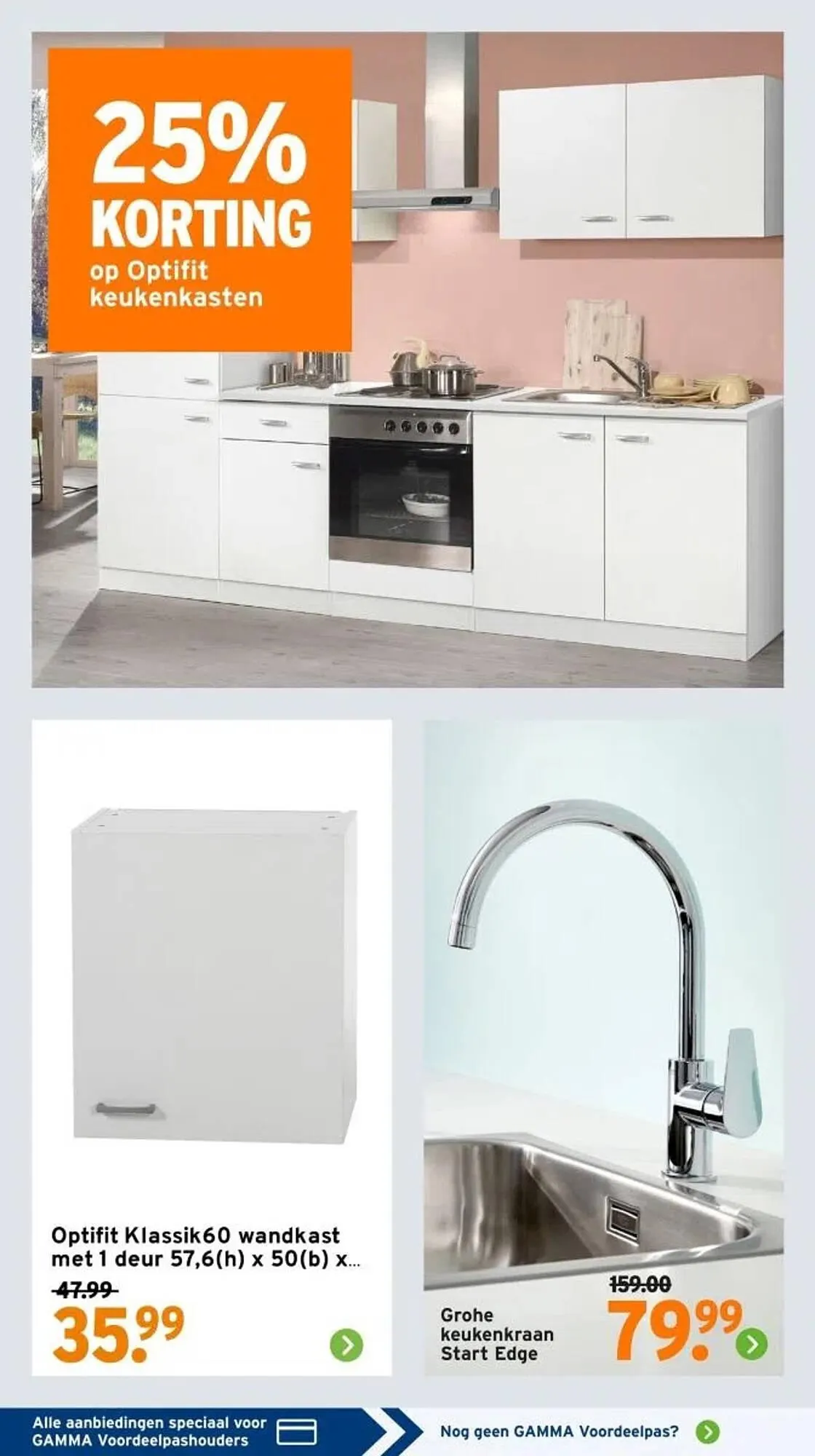 GAMMA folder van 29 september tot 5 oktober 2025 - Folder pagina 53