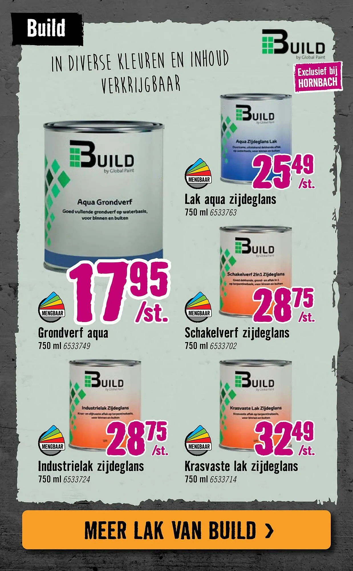 Hornbach folder van 4 mei tot 31 mei 2026 - Folder pagina 15