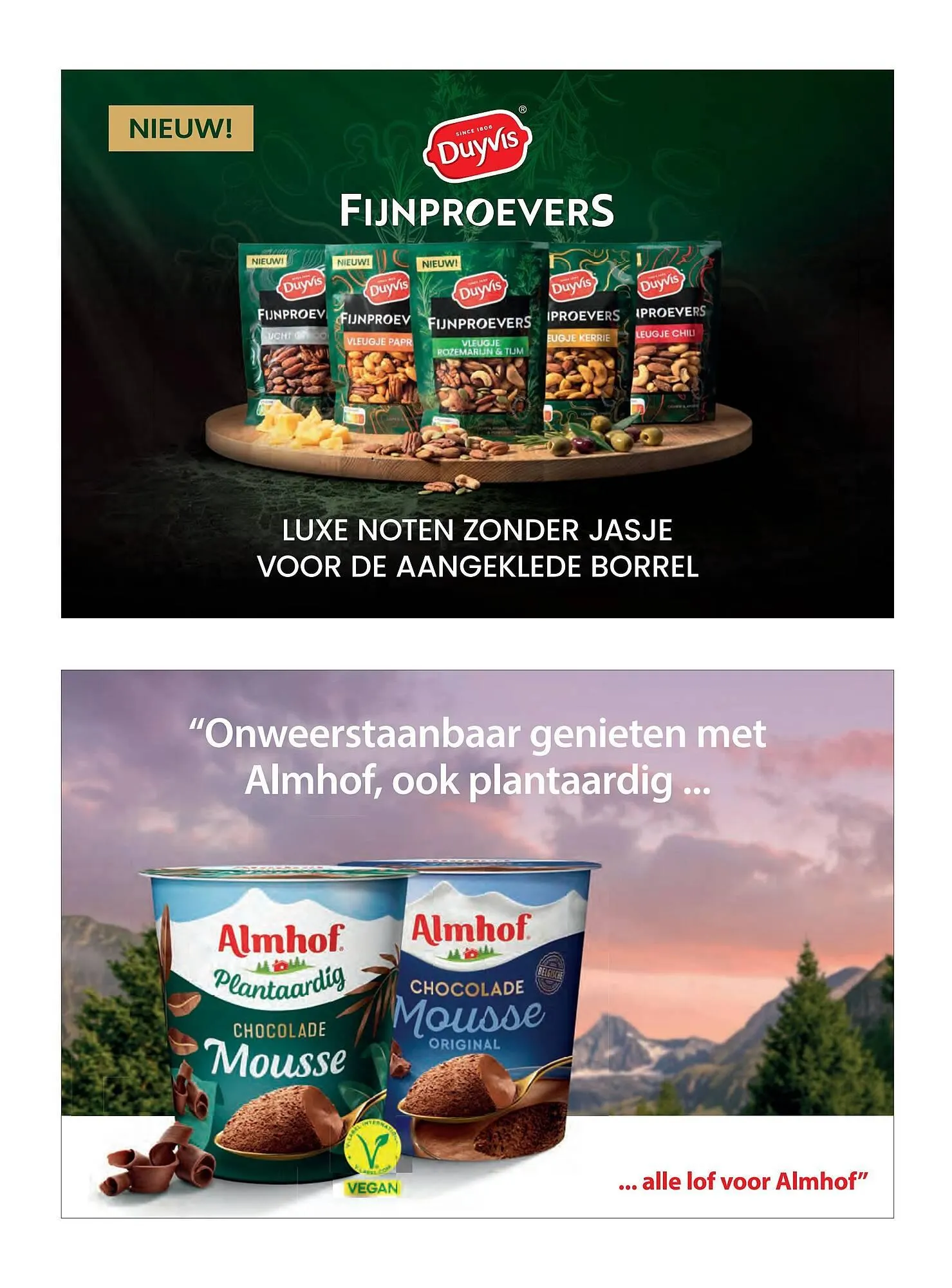 Boodschappen folder van 6 december tot 31 december 2023 - Folder pagina 137