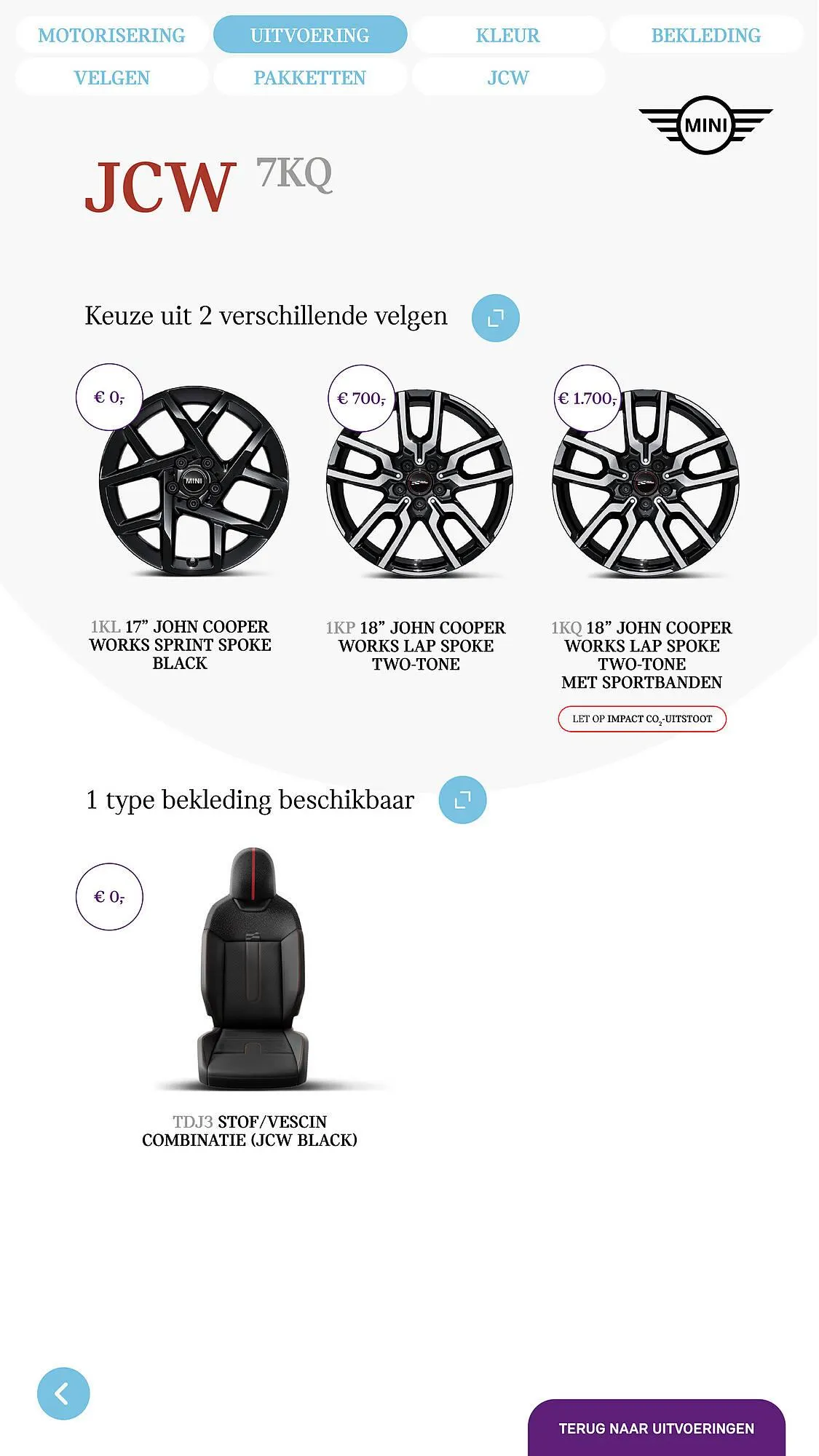 MINI folder van 19 maart tot 31 maart 2025 - Folder pagina 18