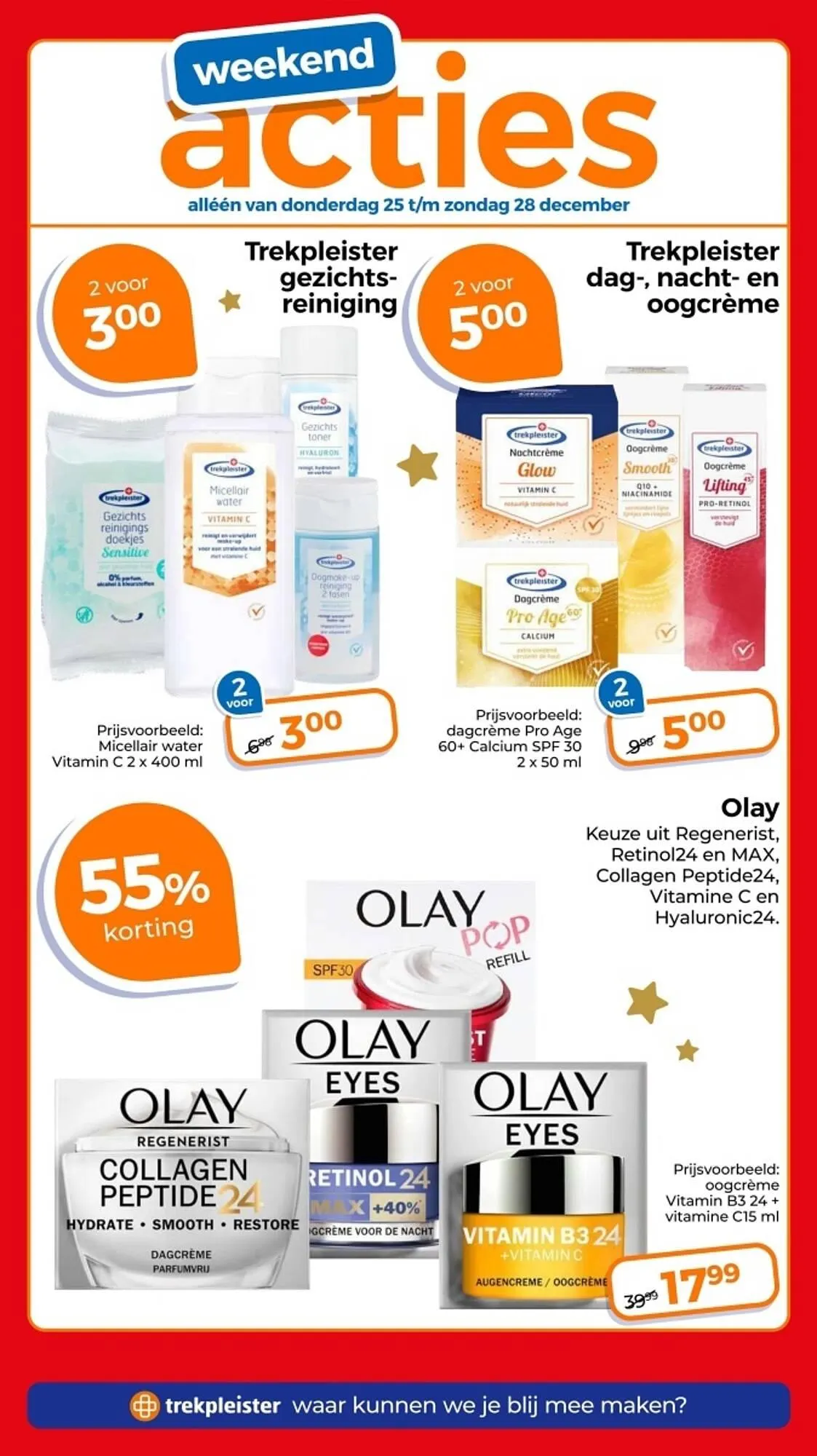 Trekpleister folder van 23 december tot 28 december 2025 - Folder pagina 10