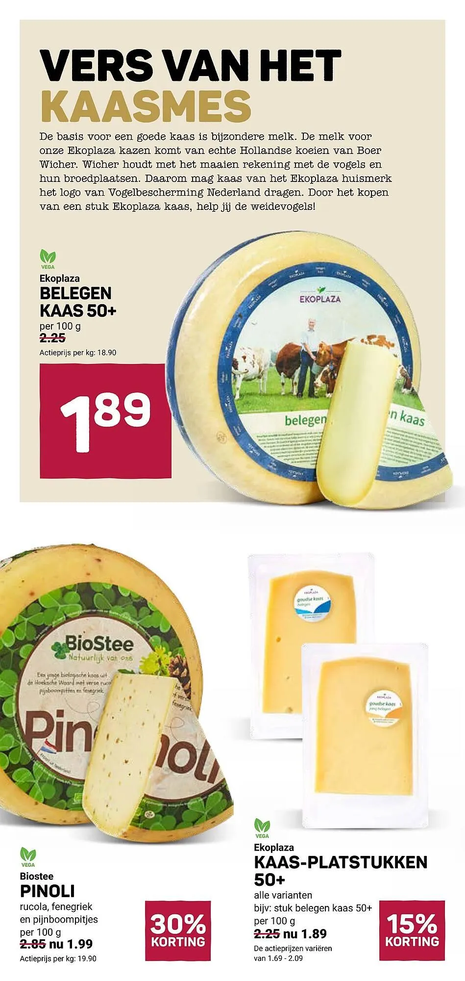 Ekoplaza folder van 25 februari tot 3 maart 2026 - Folder pagina 4