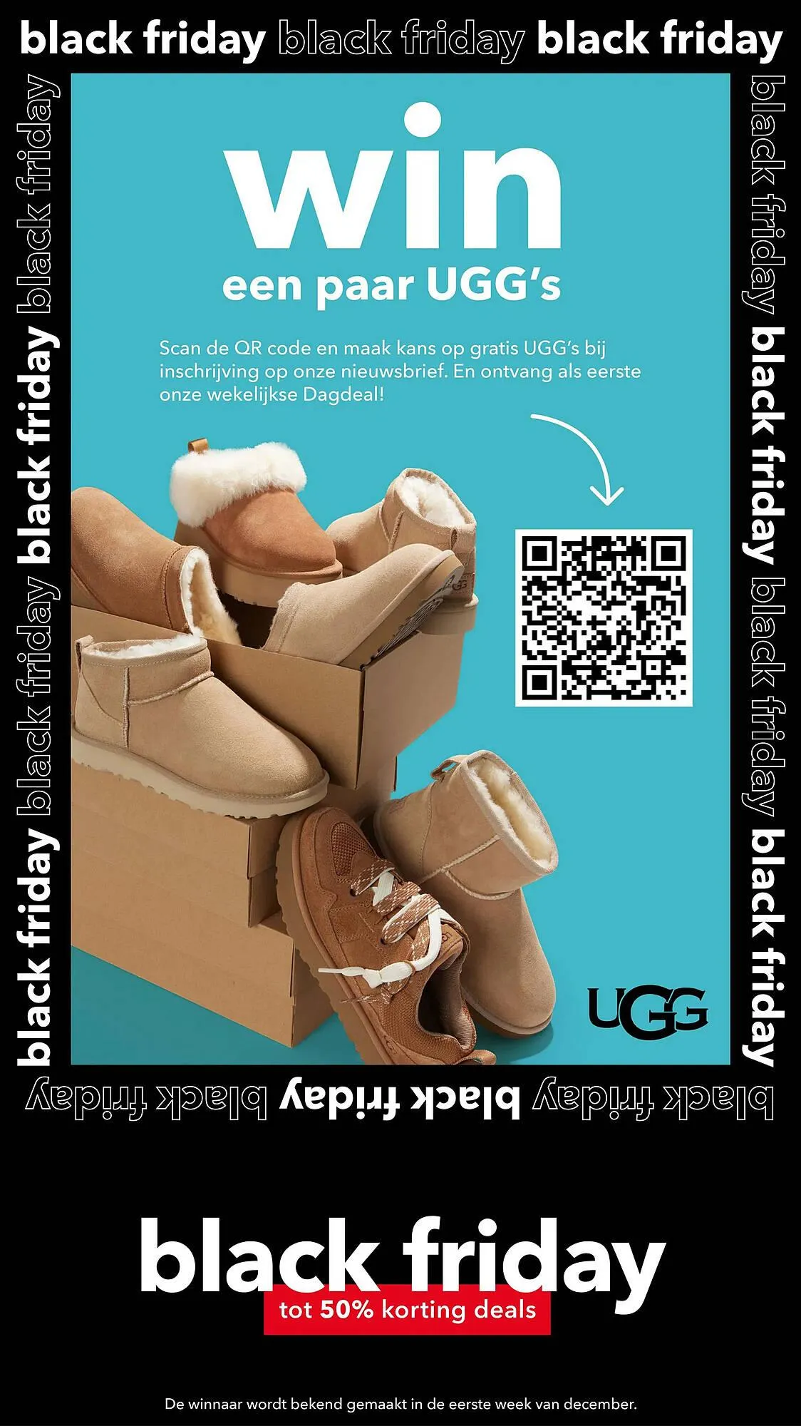 Scapino folder van 20 november tot 30 november 2025 - Folder pagina 19