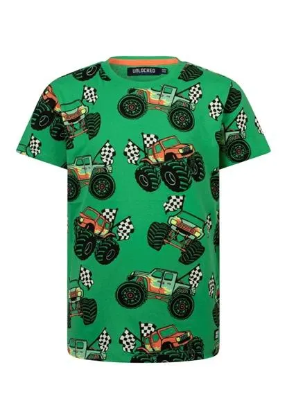 SHIRT KM RH UNLOCKED