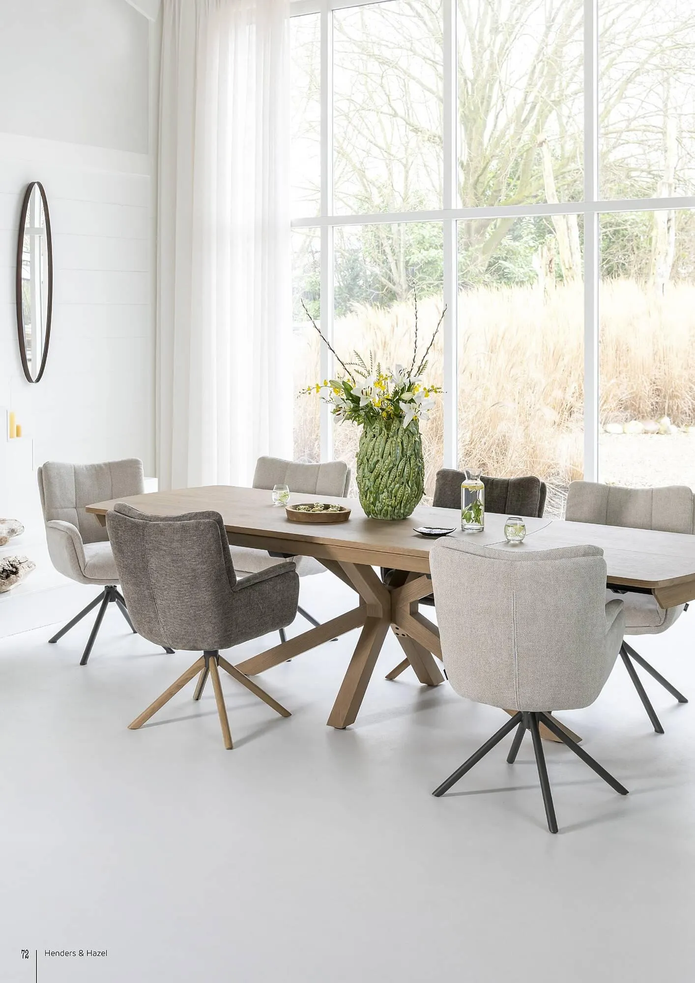 Henders & Hazel folder van 26 februari tot 31 maart 2026 - Folder pagina 72